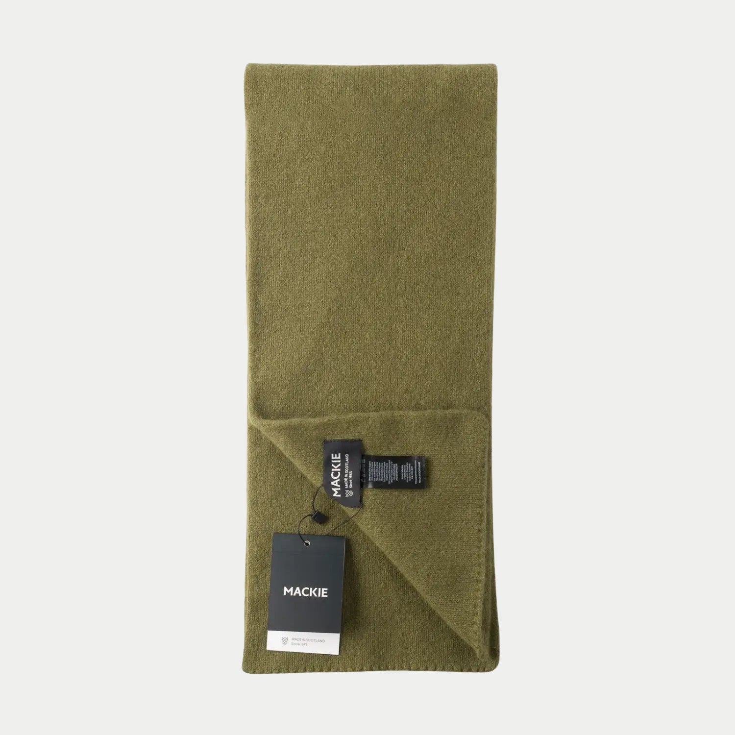 Écharpe Caolas - Army - Mackie
