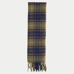 Tartan Olive