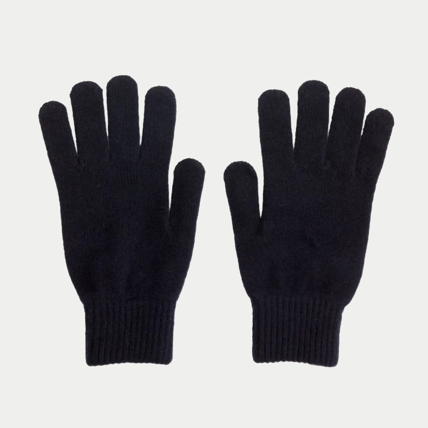 Gants Munro - Oxford Blue - Mackie