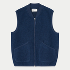 Bleu Indigo
