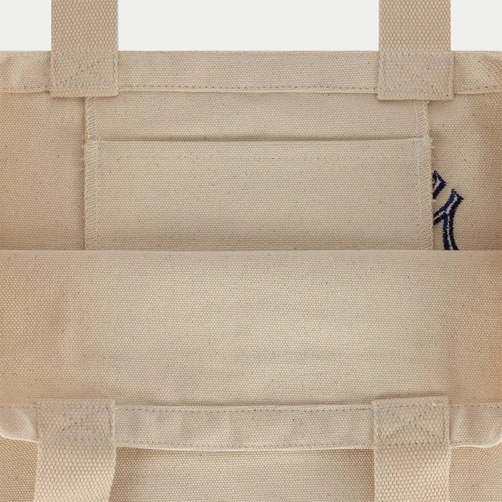 Heavy Tote Bag Cap Graphic - New Era - détail 3