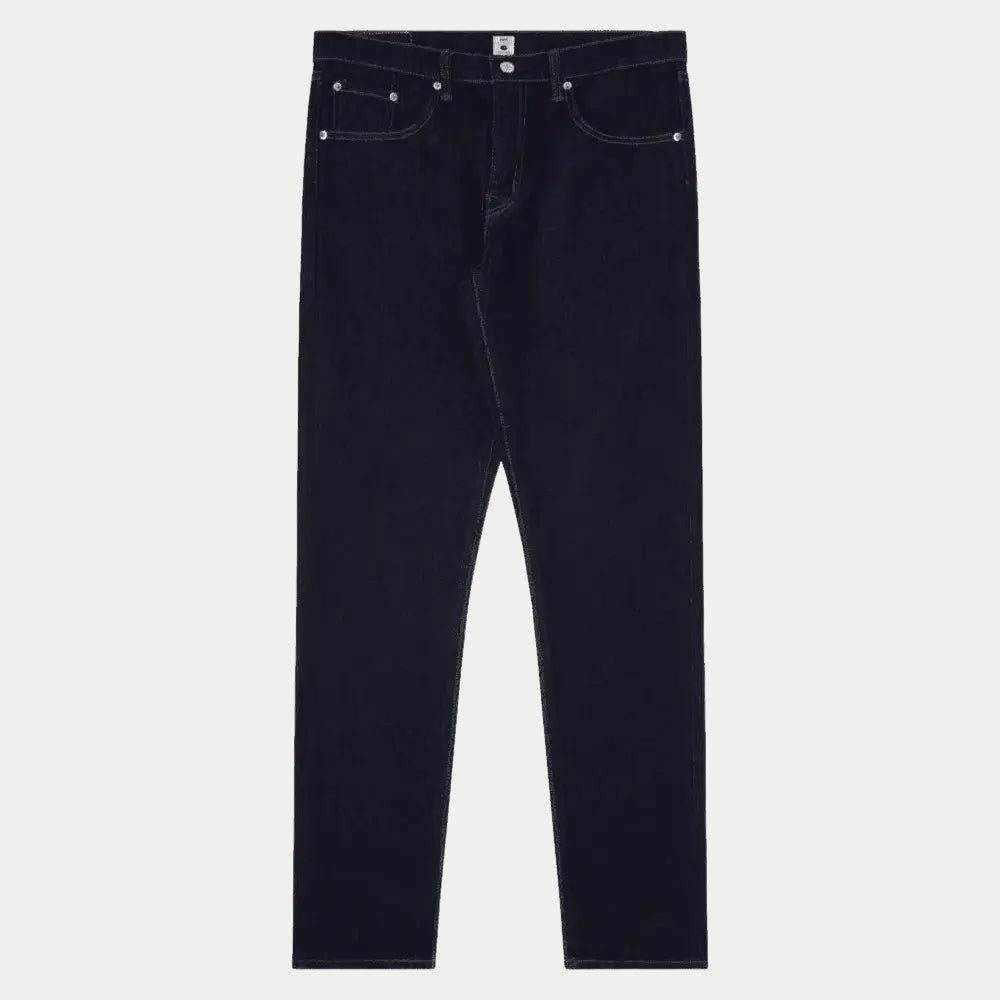 Jean Slim Tapered - Blue Rinsed - Edwin