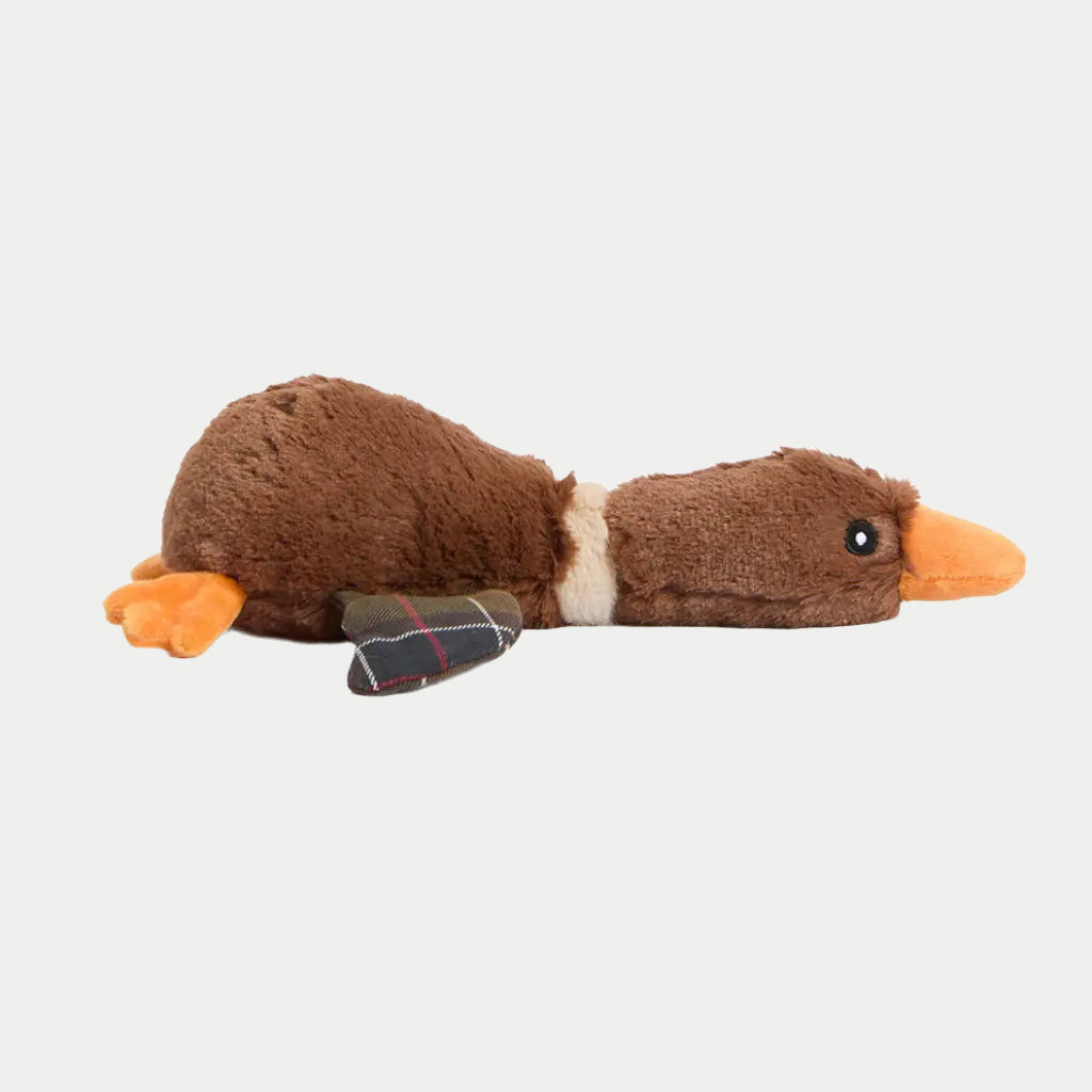 Jouet Canard - Barbour Dogs