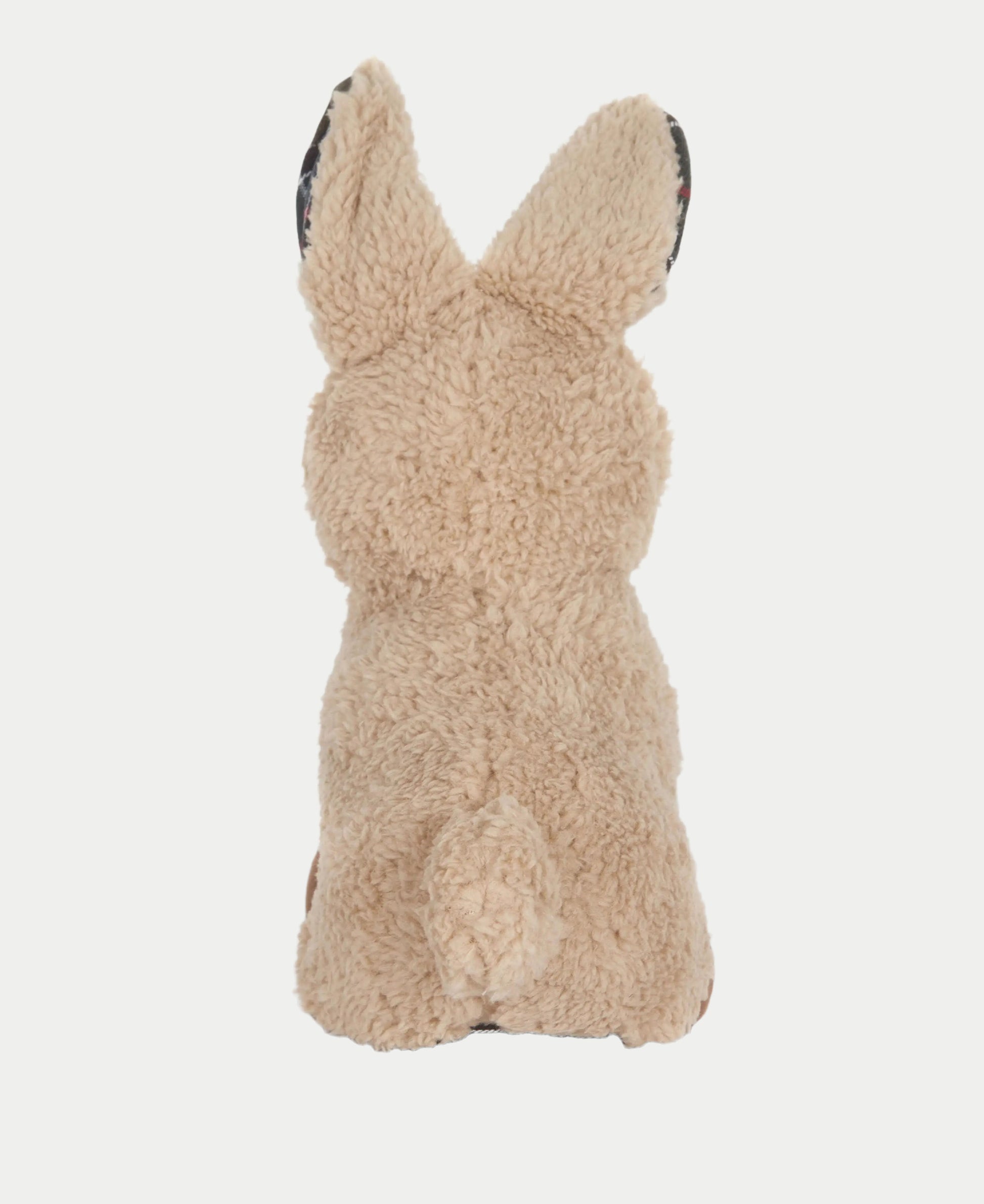 Jouet Lapin - Barbour Dogs - détail 4