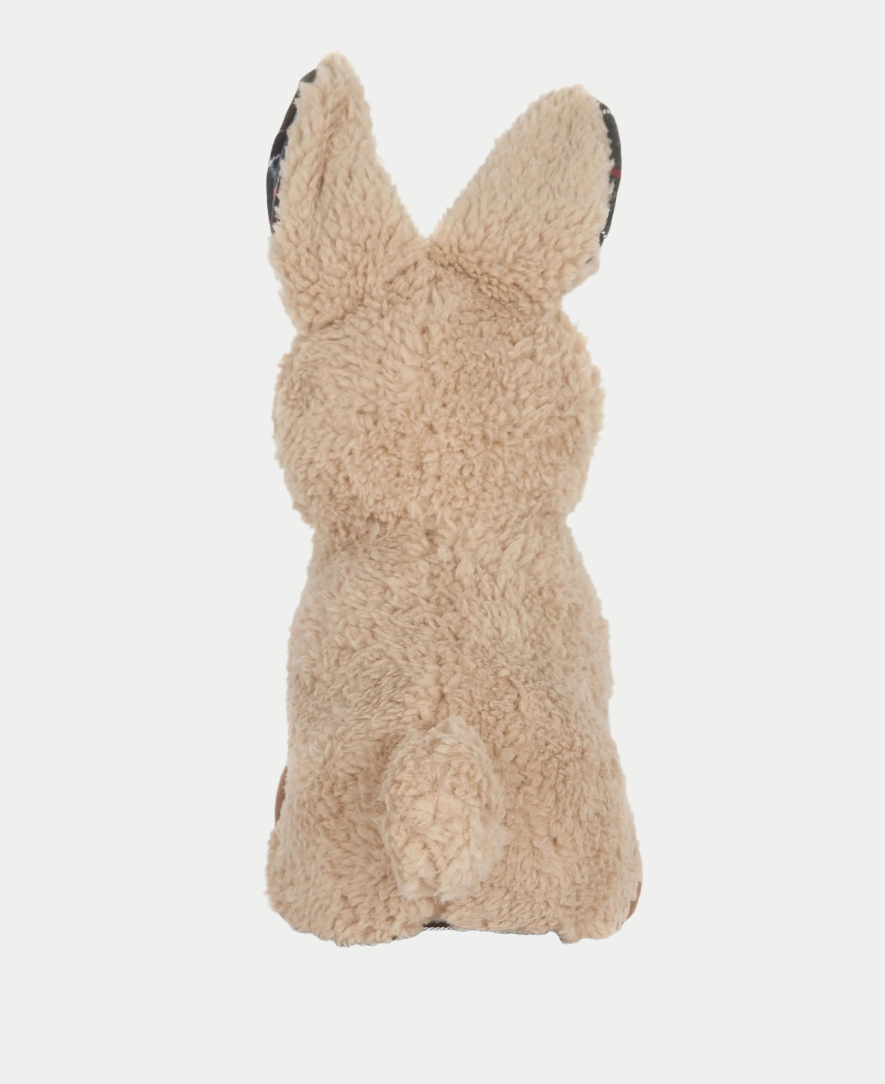 Jouet Lapin - Barbour Dogs - détail 4