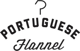 PORTUGUESE FLANNEL