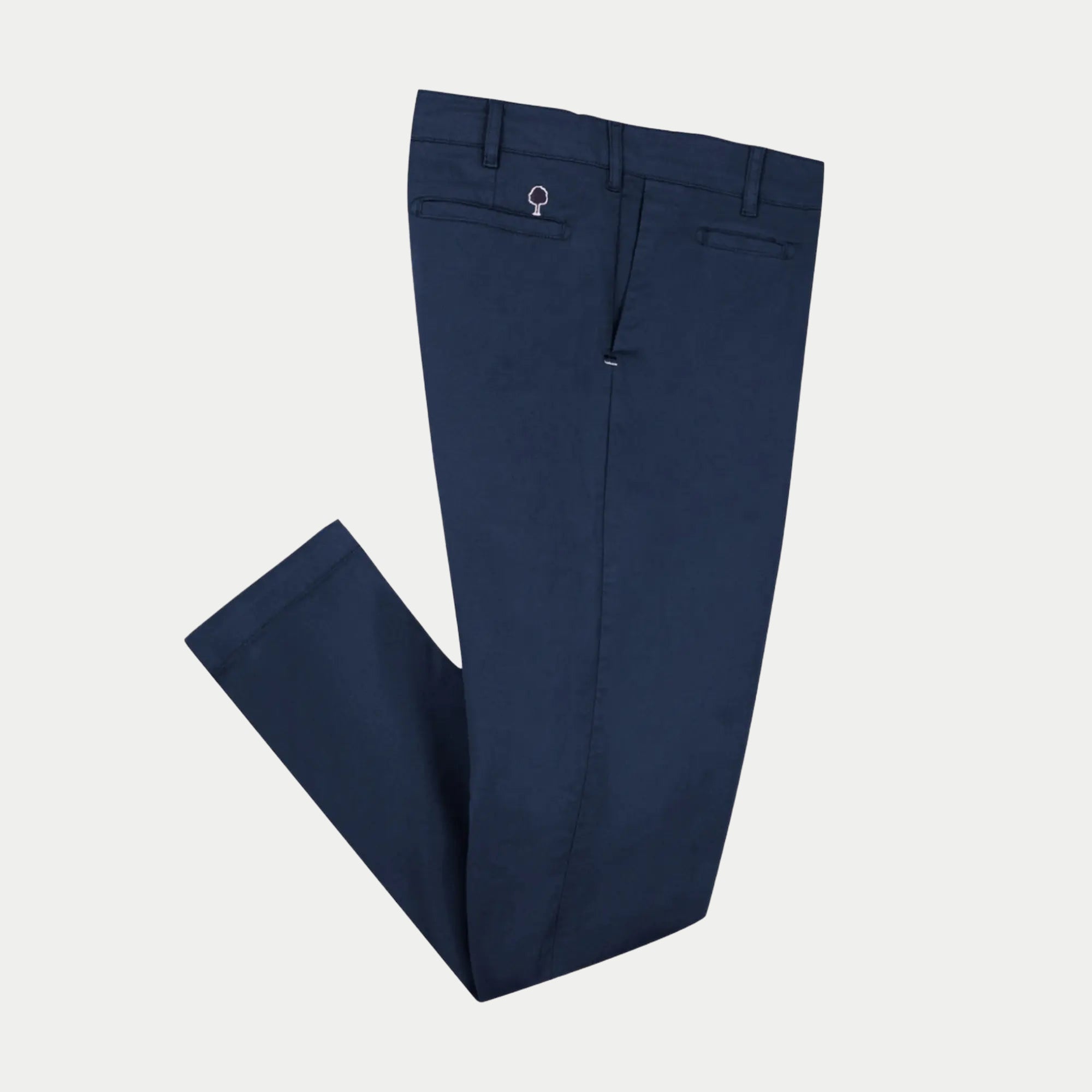 Pantalon Brix Marine - Faguo