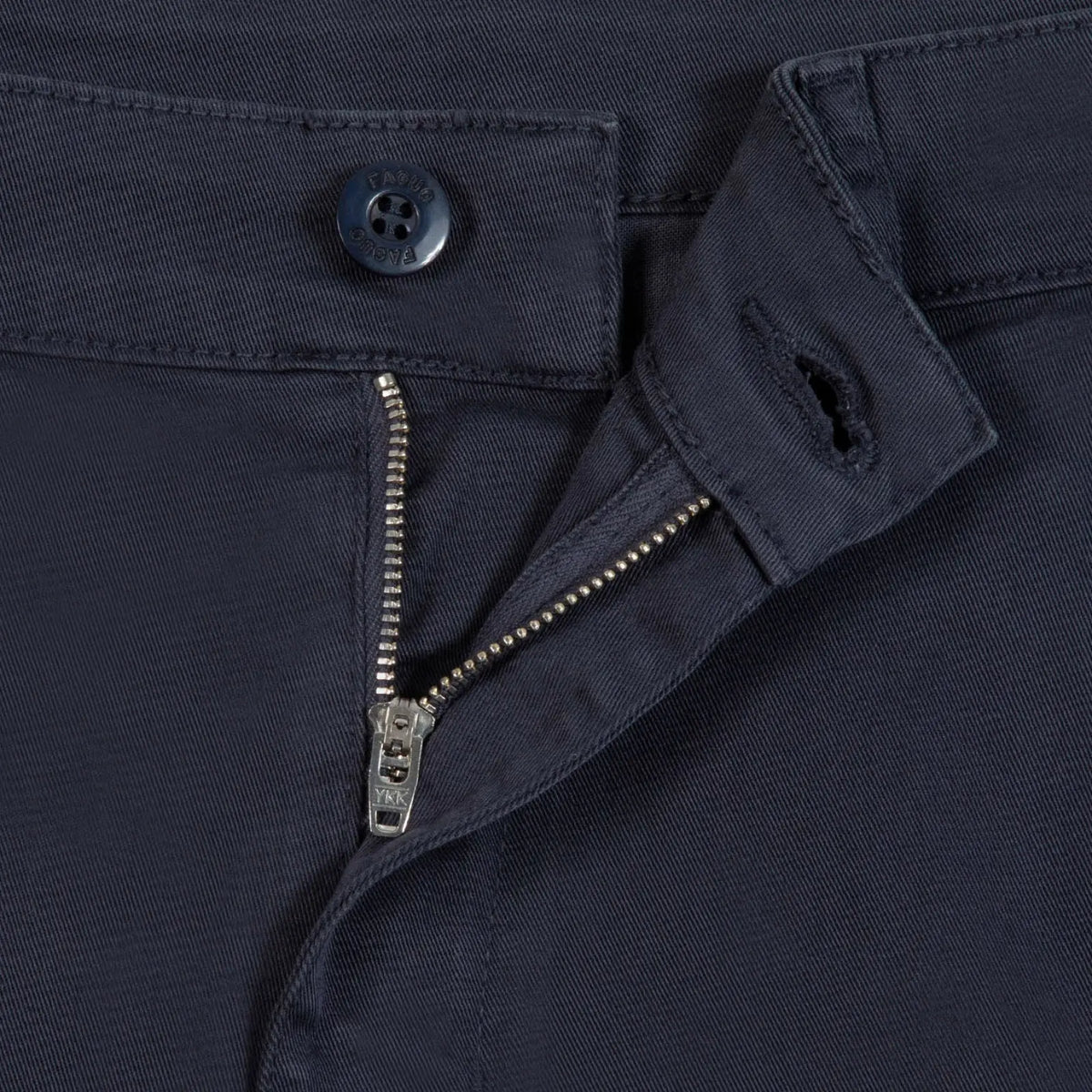 Pantalon Brix Regular Marine - Faguo - détail 3