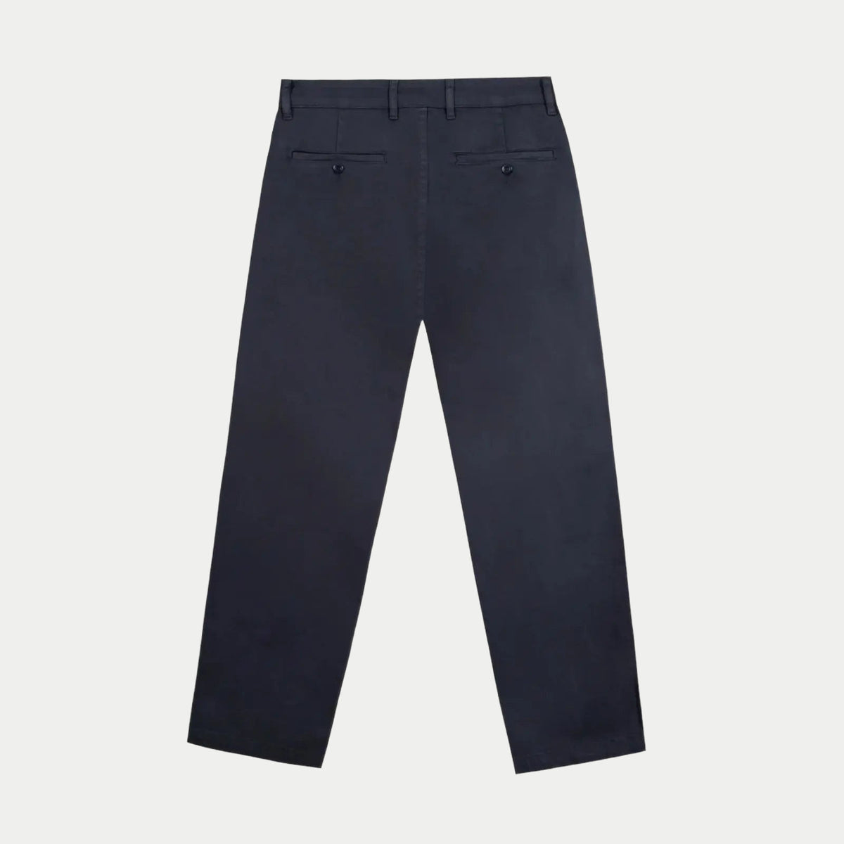 Pantalon Brix Regular Marine - Faguo - détail 6