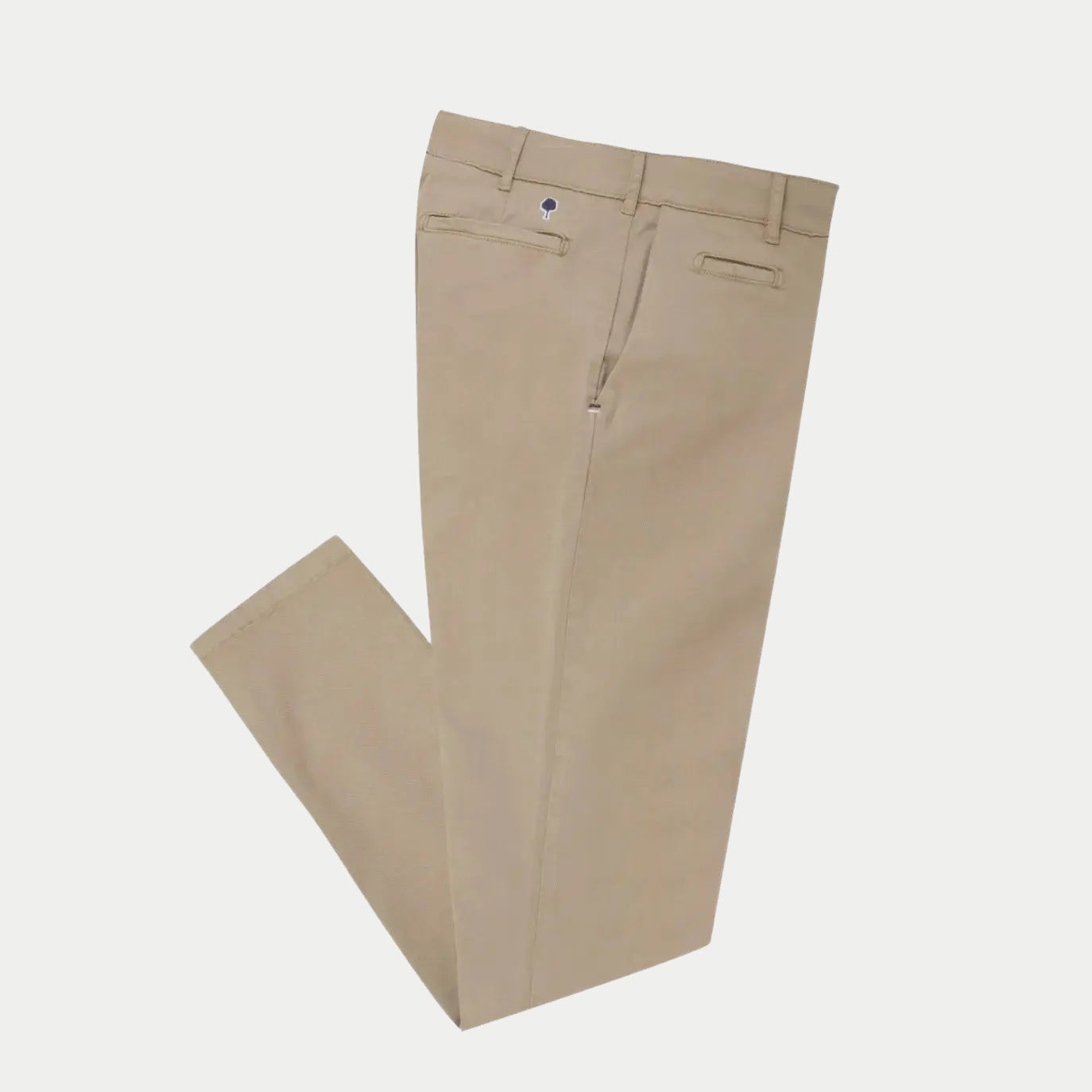 Chino Brix Beige - Faguo