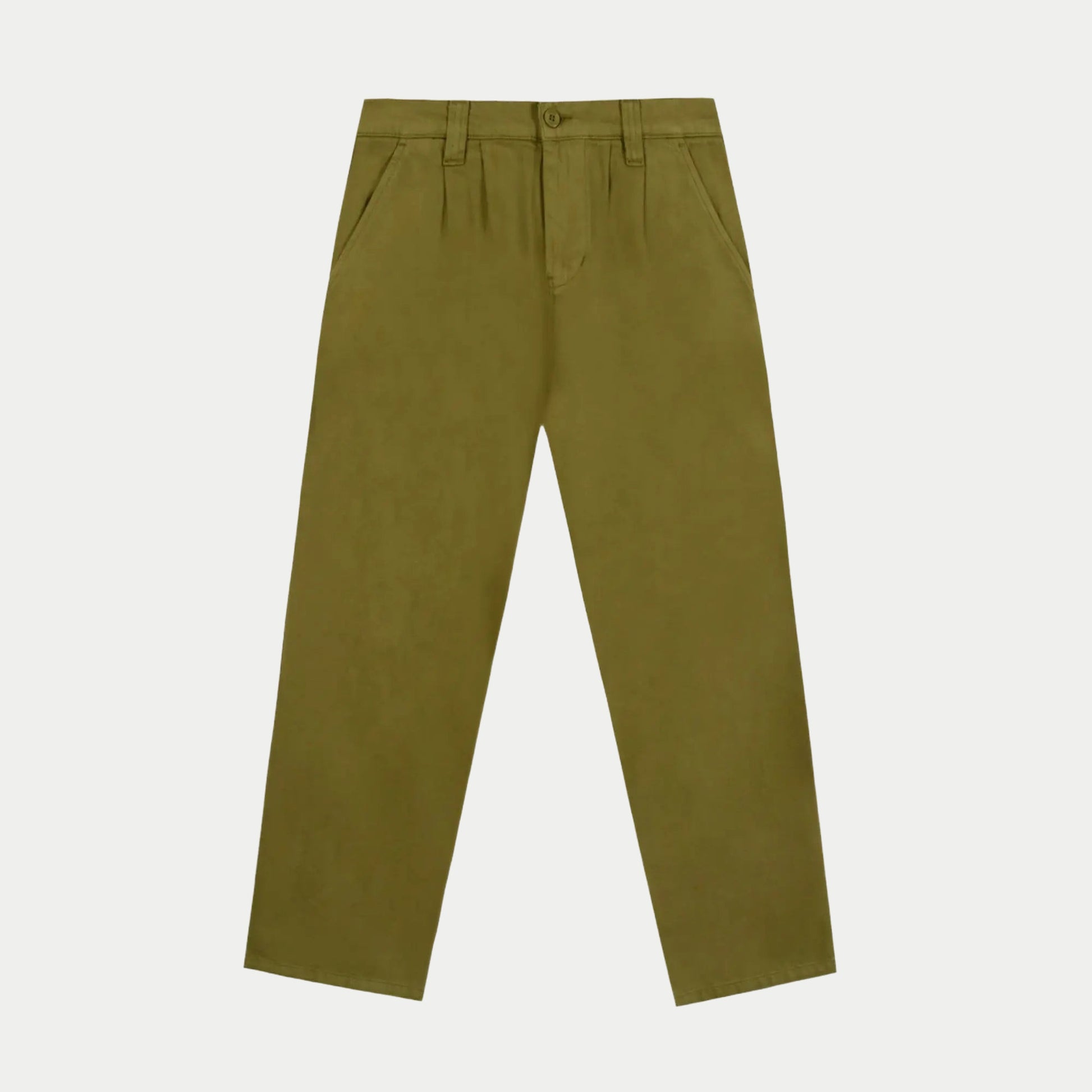 Pantalon Landais Kaki - Faguo