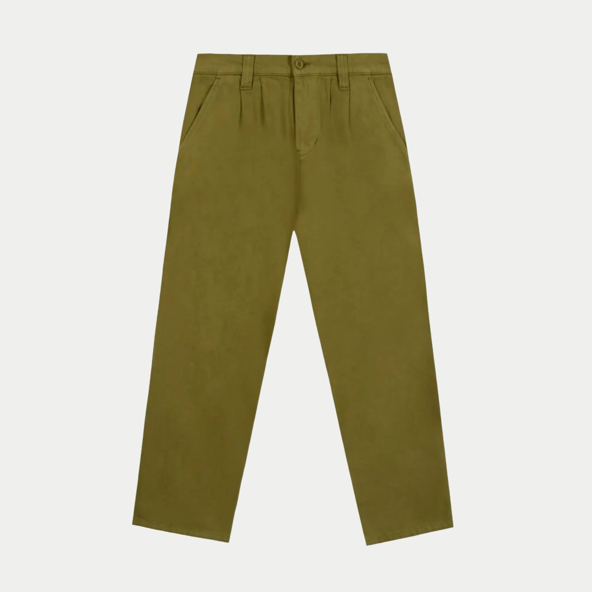Pantalon Landais Kaki - Faguo