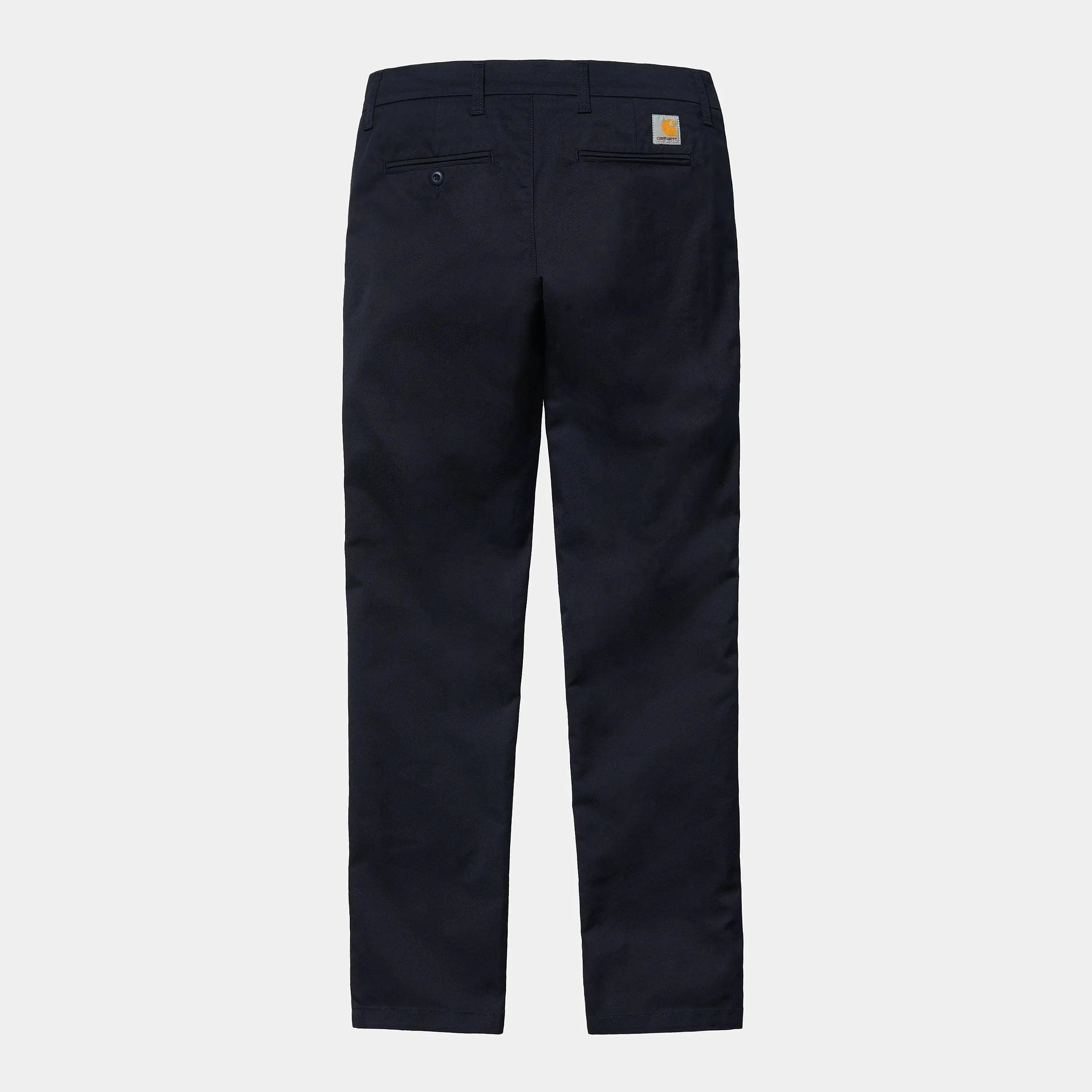 Sid Pant - Dark Navy - Carhartt WIP - détail 2