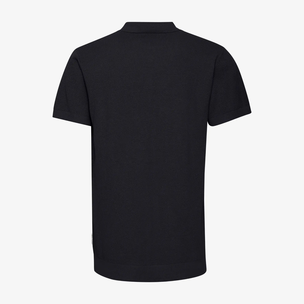 Polo - Dark Navy - Casual Friday - détail 2