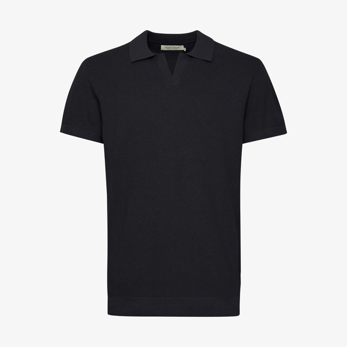 Polo - Dark Navy - Casual Friday