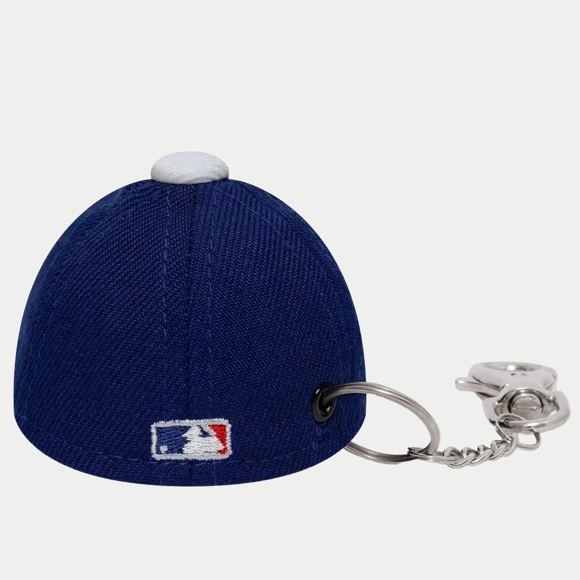 Porte-clés Mini Casquette New Era la Dodgers - New Era - détail 4