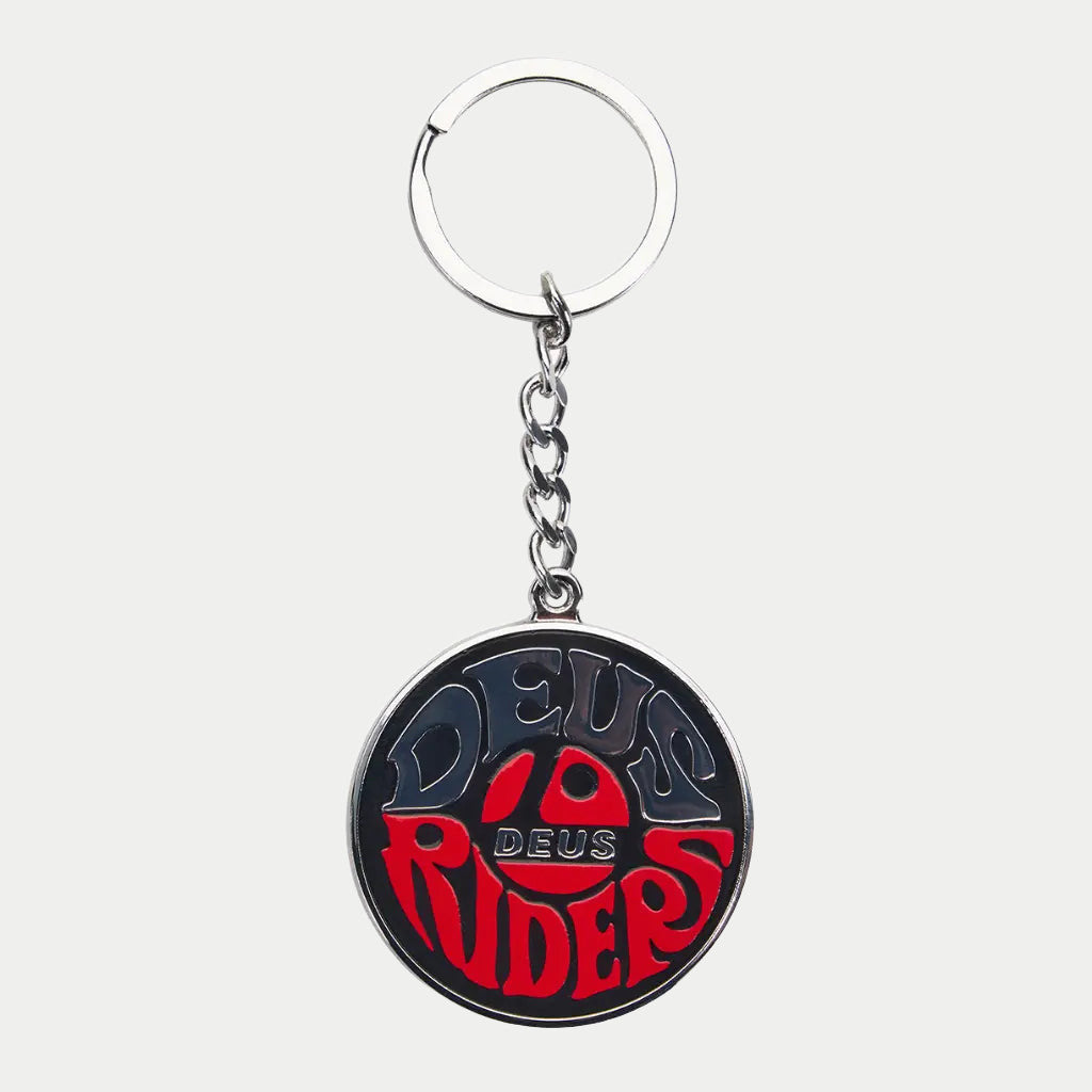 Porte-clés Riders Friend - Deus Ex Machina