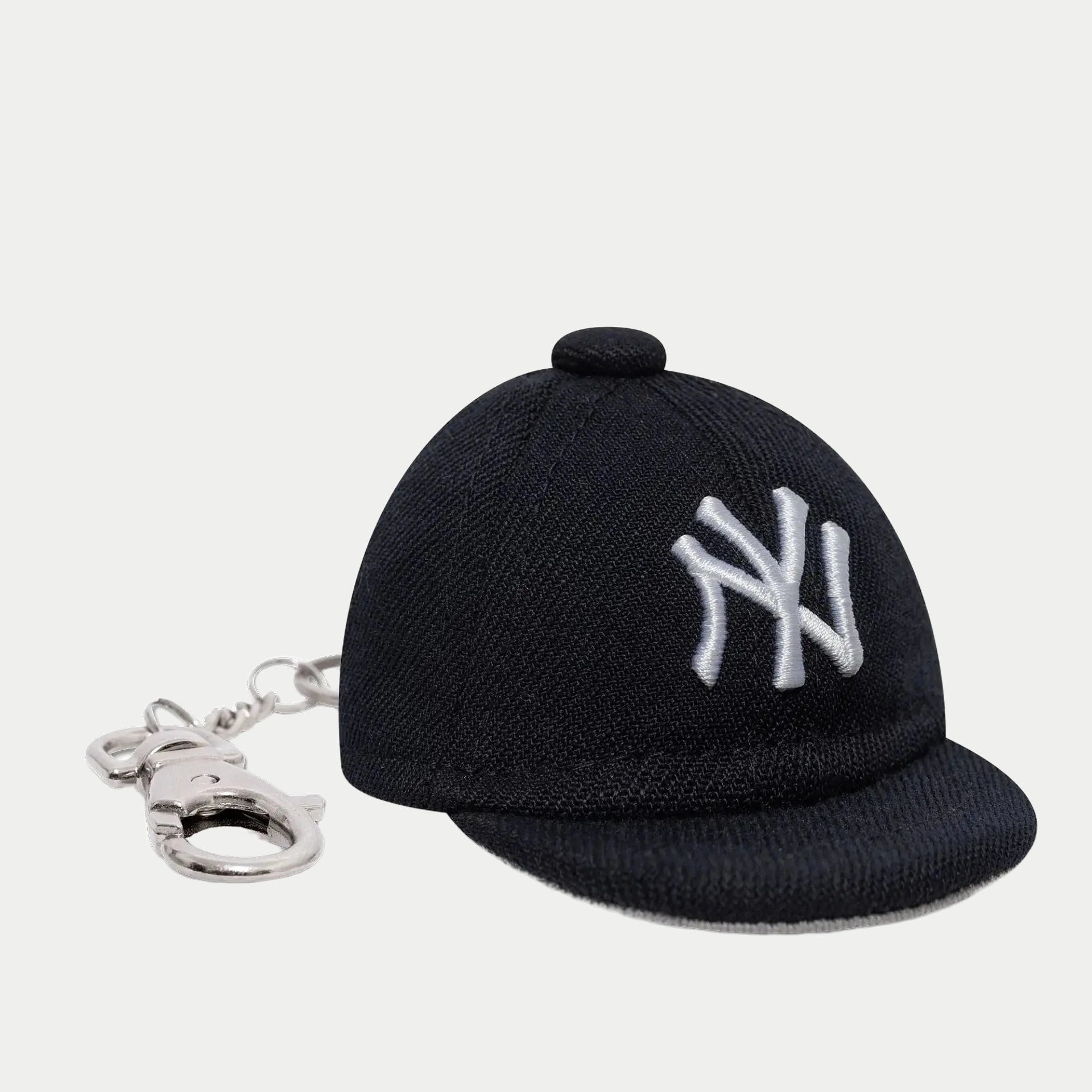 Porte-clés Mini Casquette New Era New York Yankees - New Era