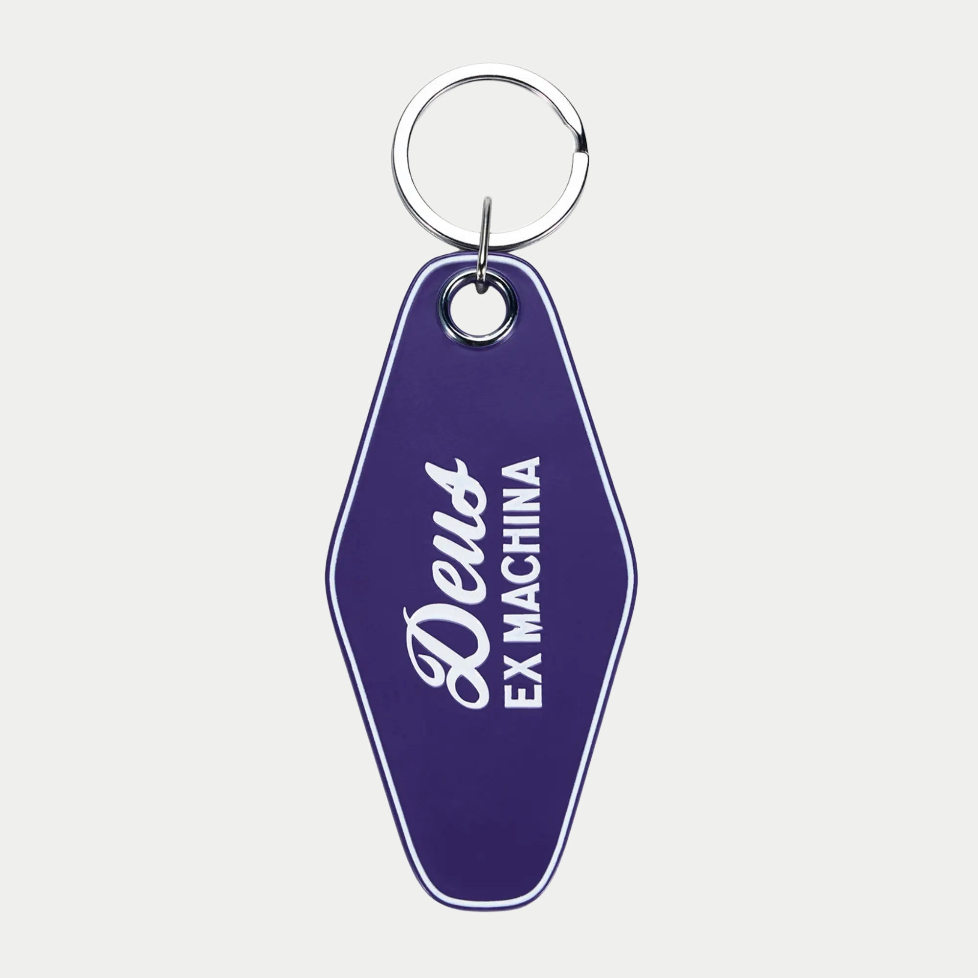 Porte-clés Venice - Deus Ex Machina