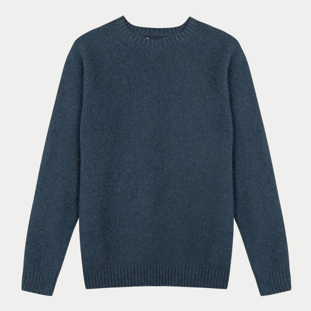 Pull Frehel Bleu - Faguo