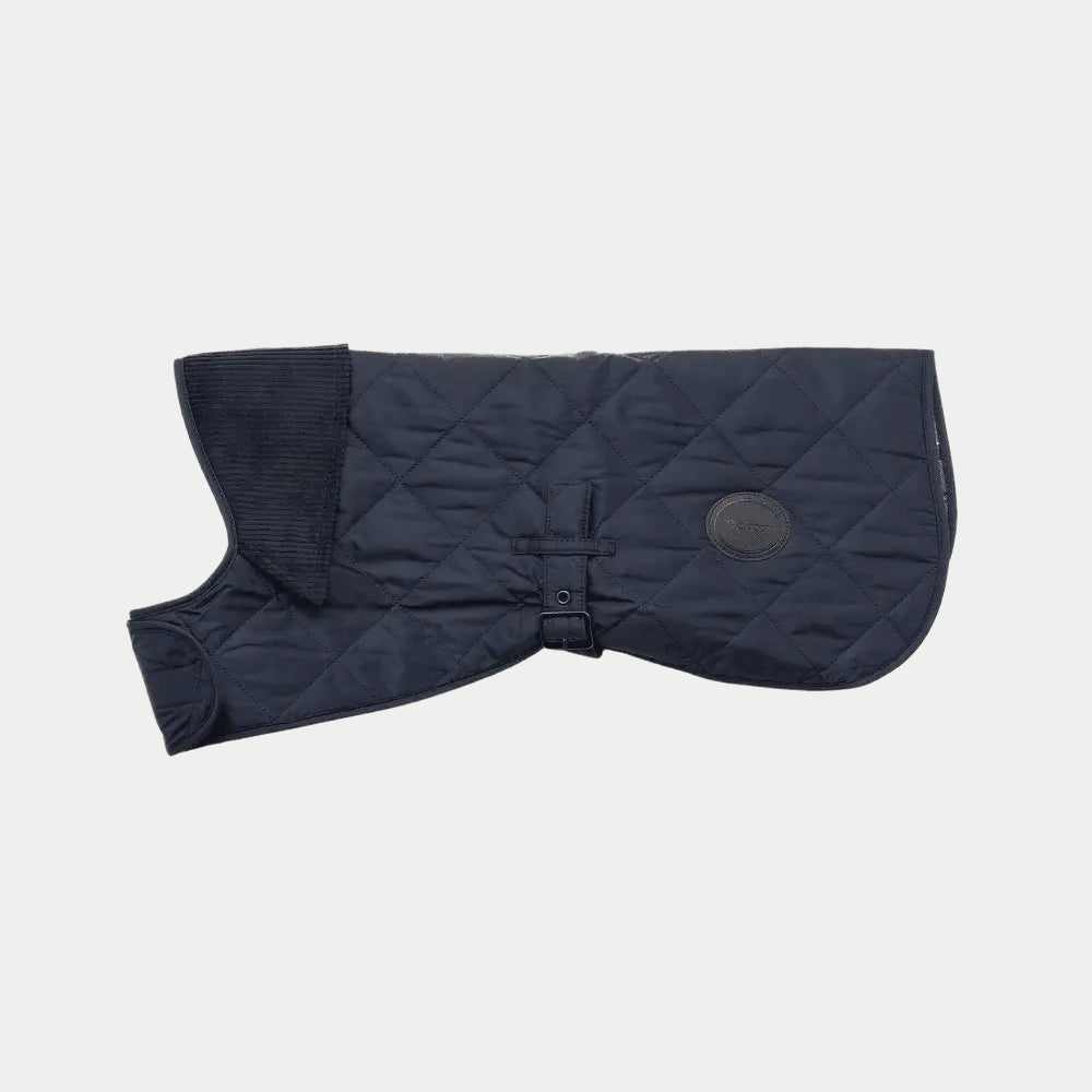 Manteau Matelassé pour Chien - Barbour Dogs - détail 2