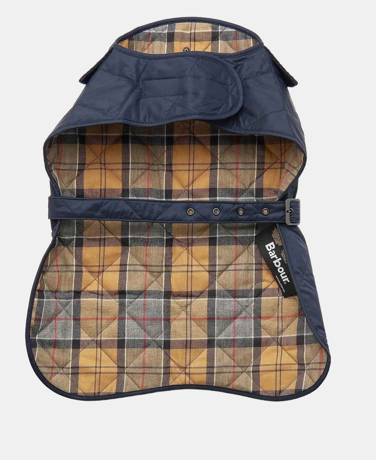 Manteau Matelassé pour Chien - Barbour Dogs - détail 3