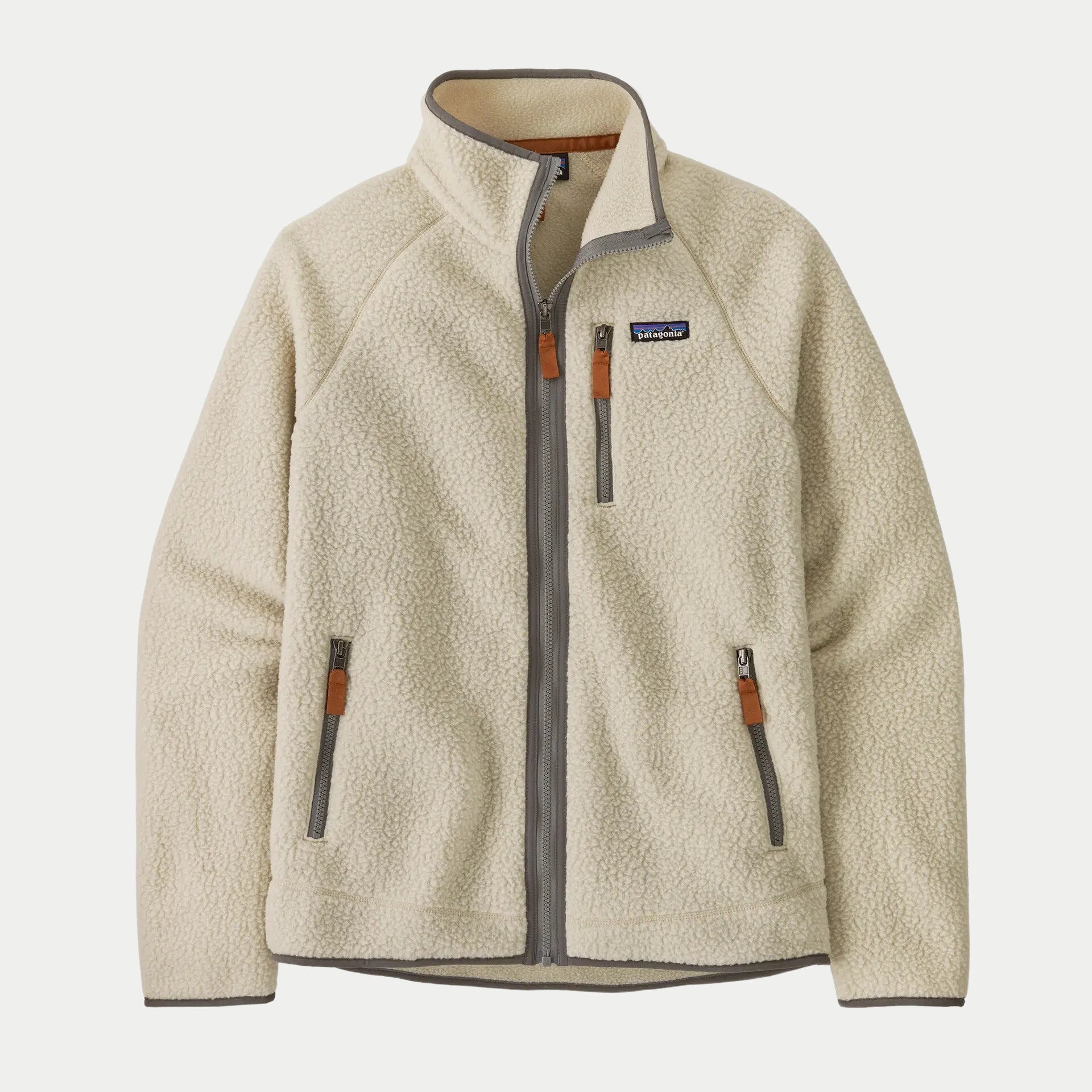 Retro Pile Jacket - Pelican - Patagonia