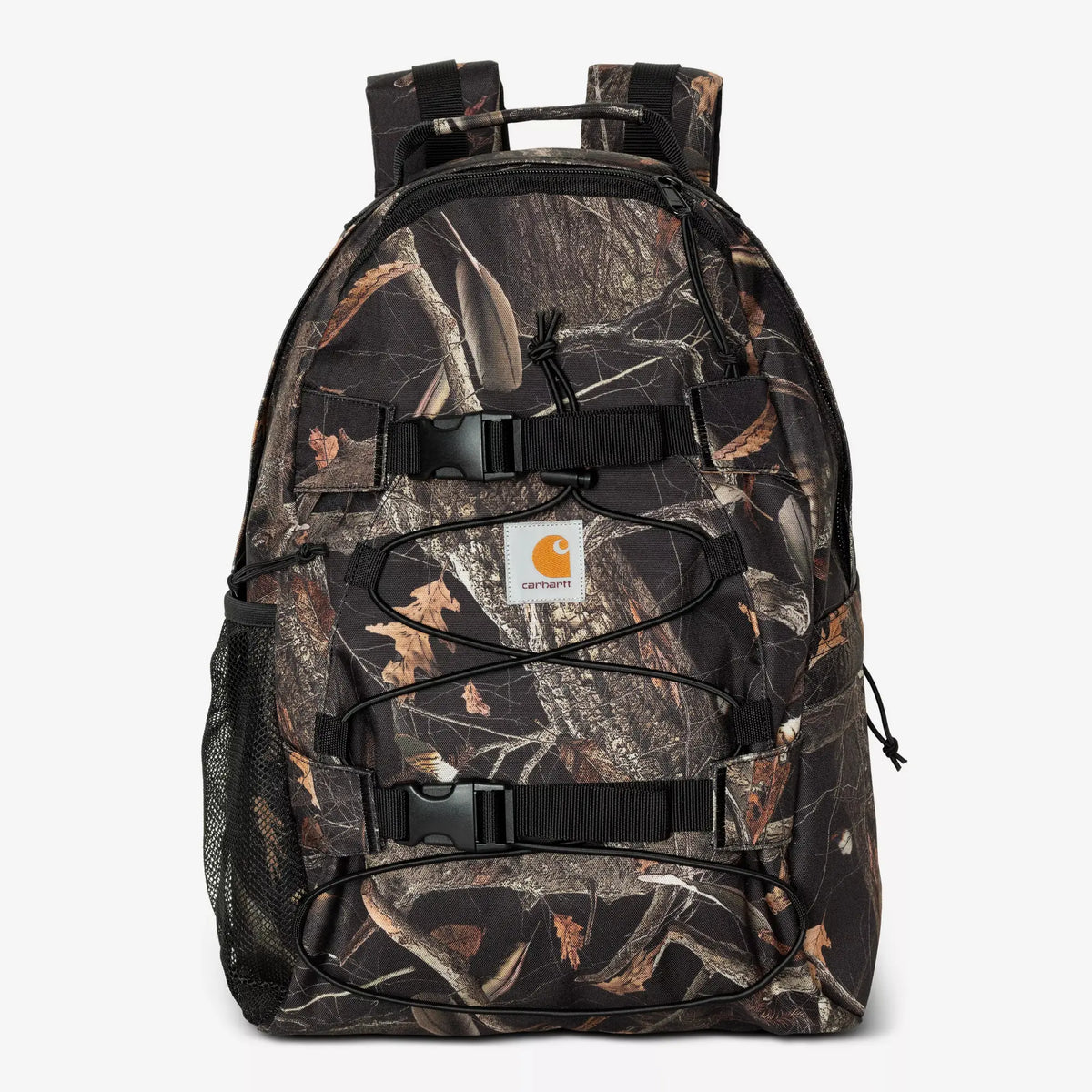 Sac à Dos Kickflip - Camo Feather Tree - Carhartt WIP
