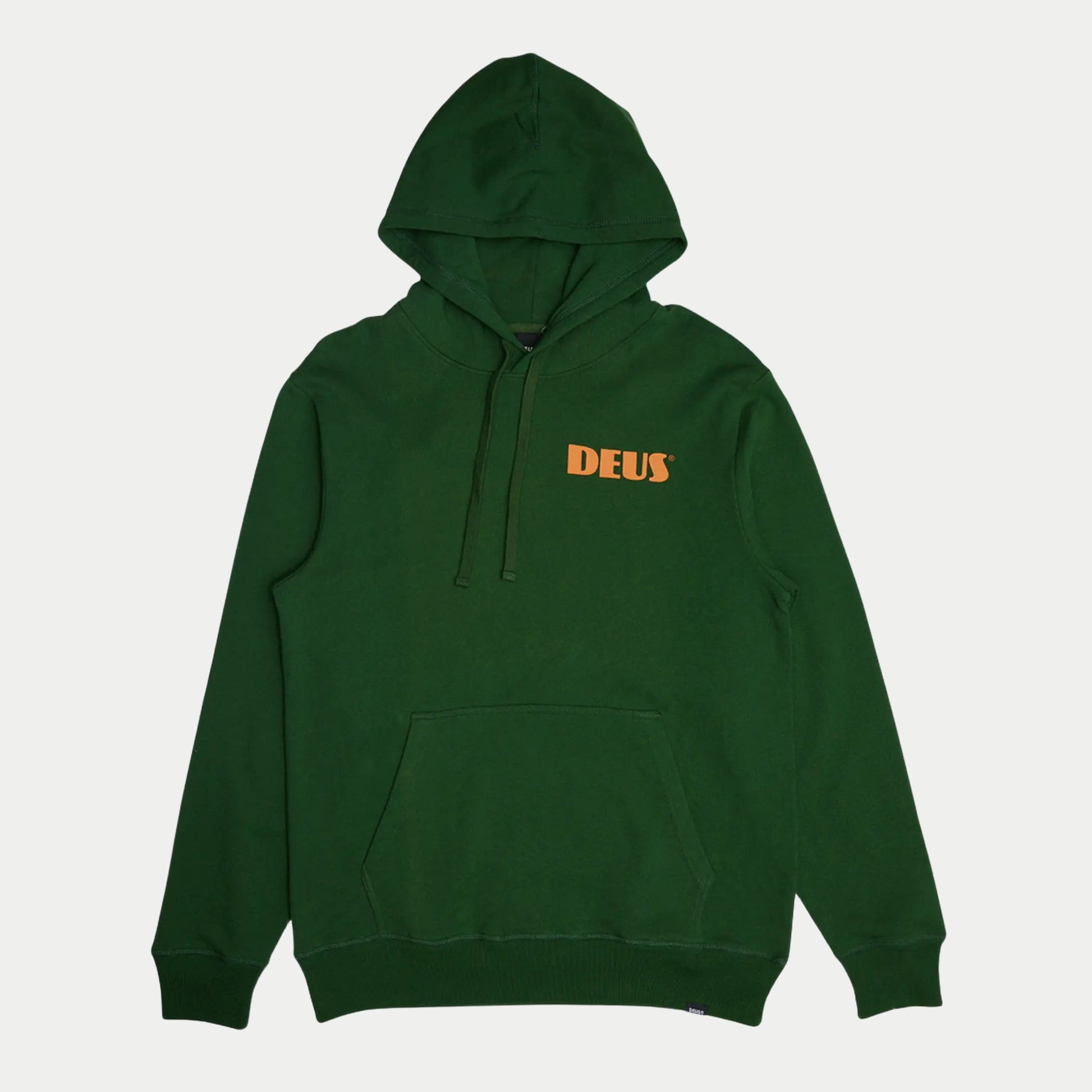 Hoodie Cruising - Deus Ex Machina