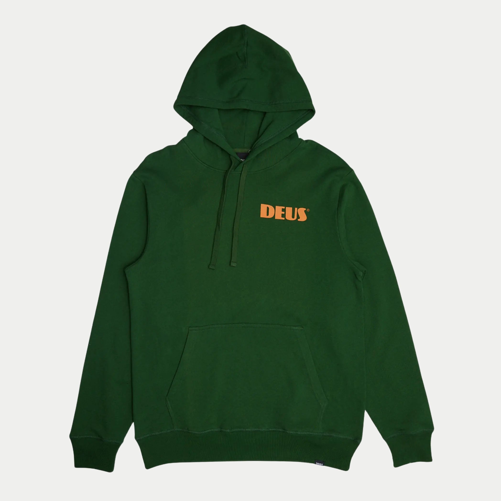Hoodie Cruising - Deus Ex Machina