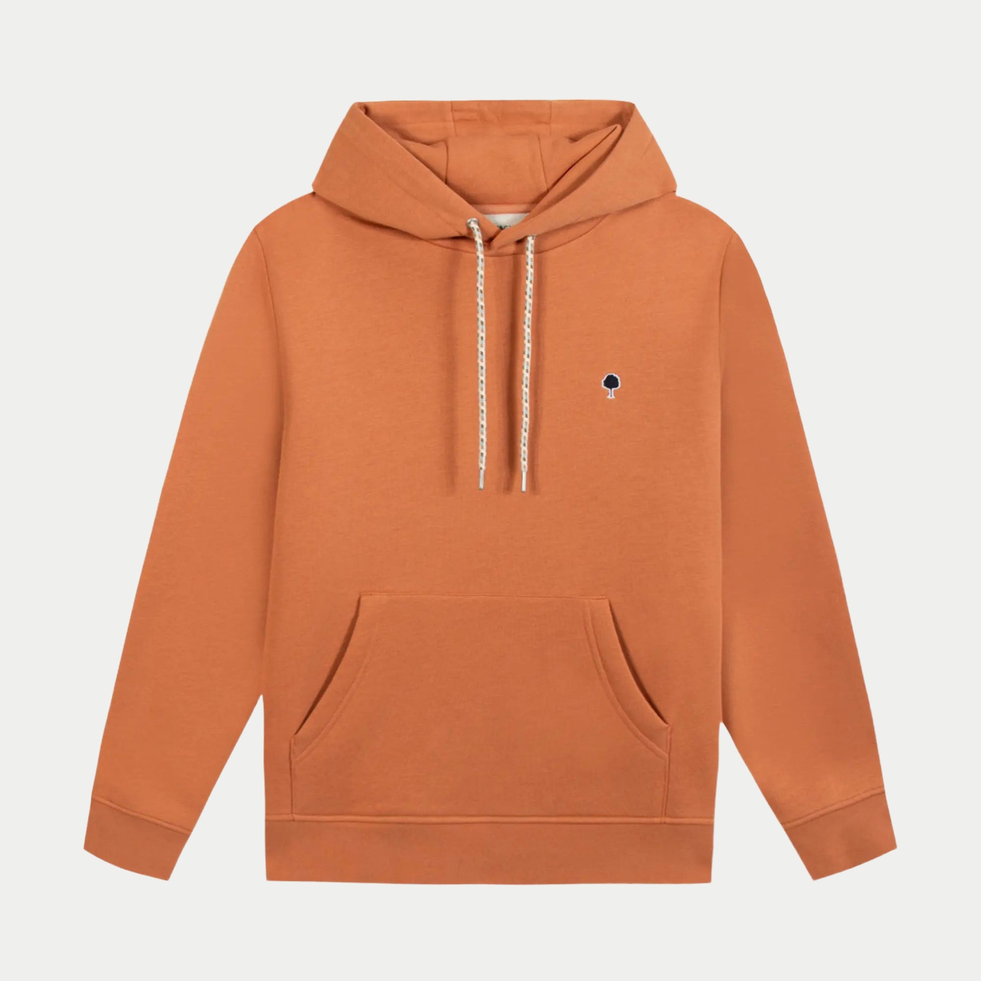 Sweat Dirac - Brique - Faguo