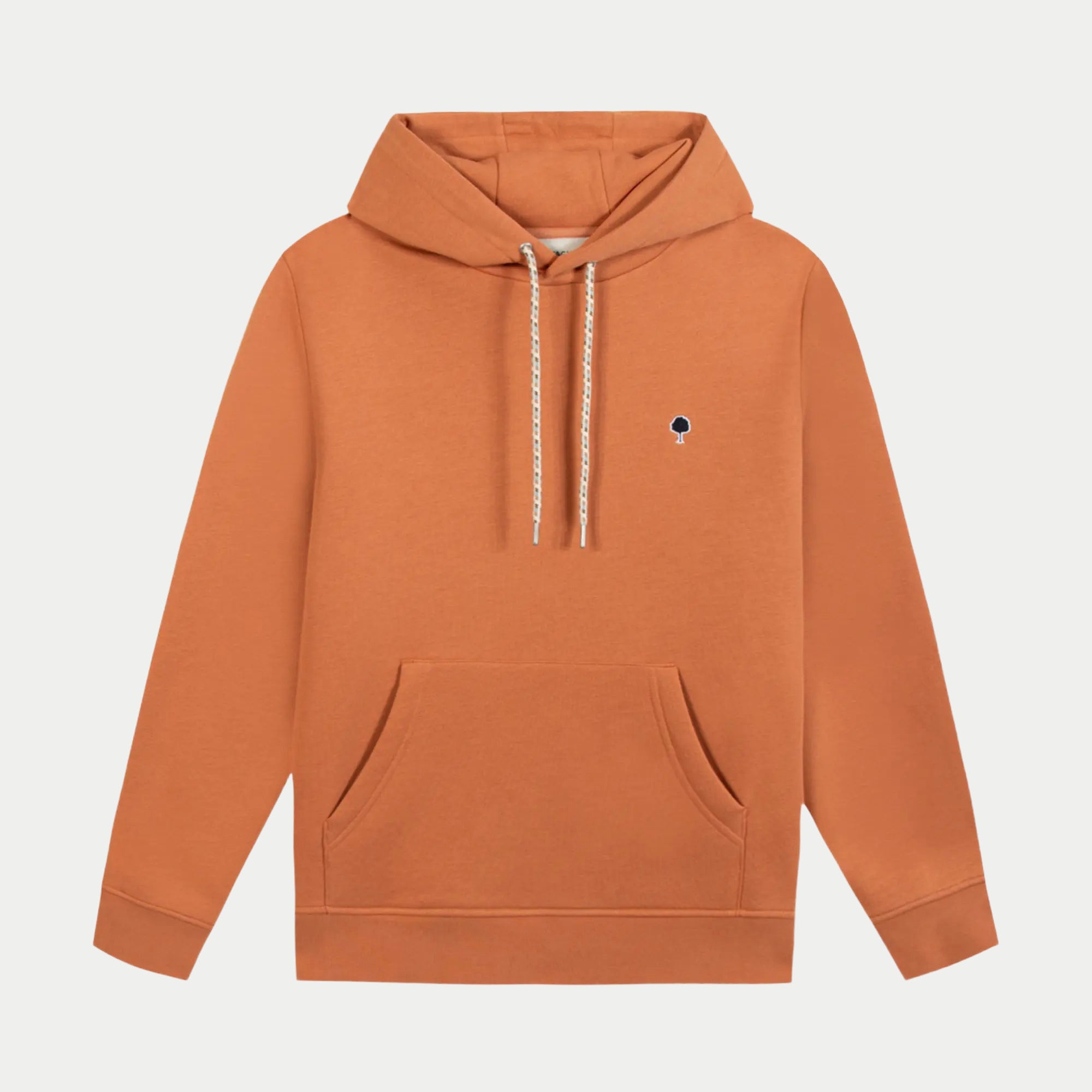 Sweat Dirac - Brique - Faguo