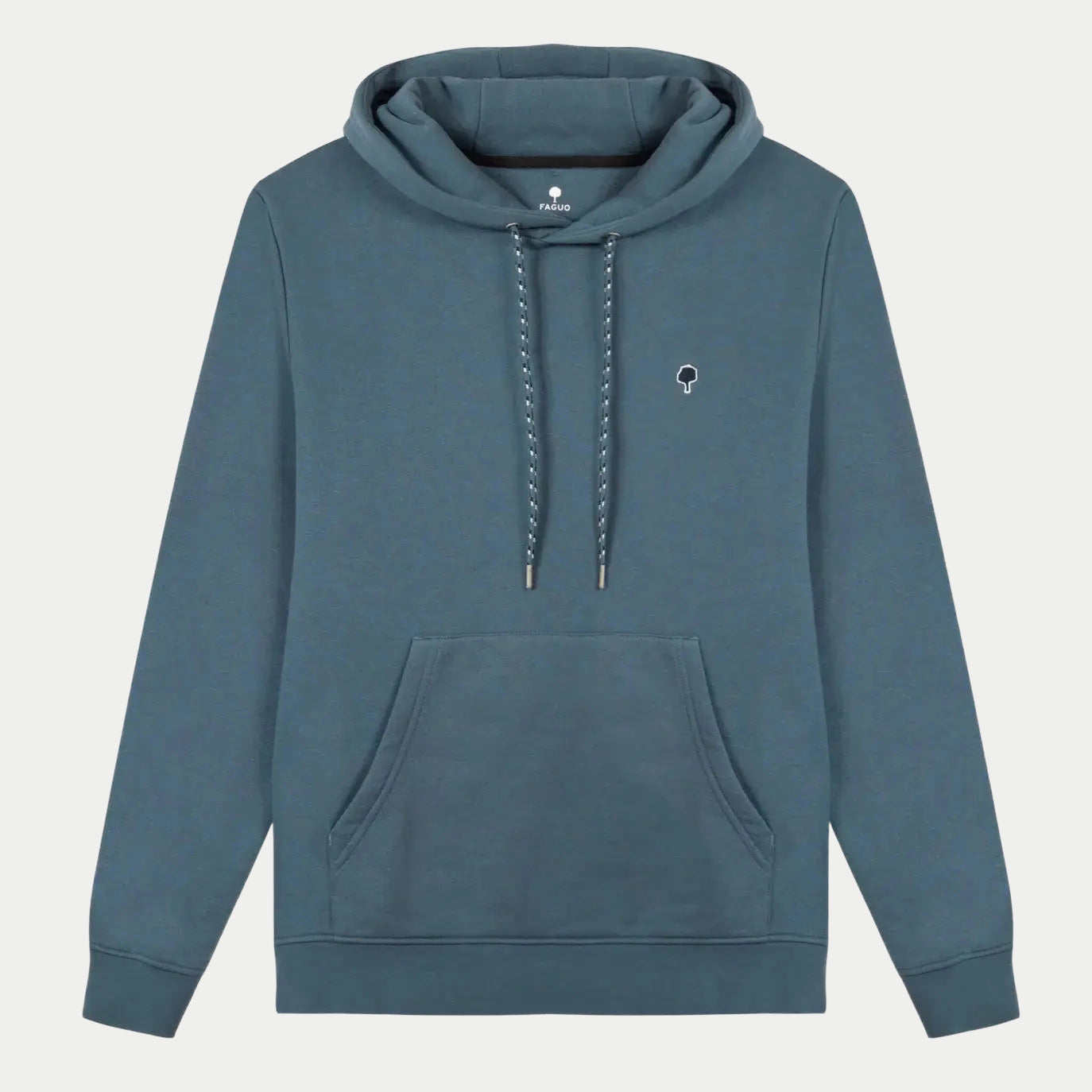 Sweat Dirac - Bleu - Faguo