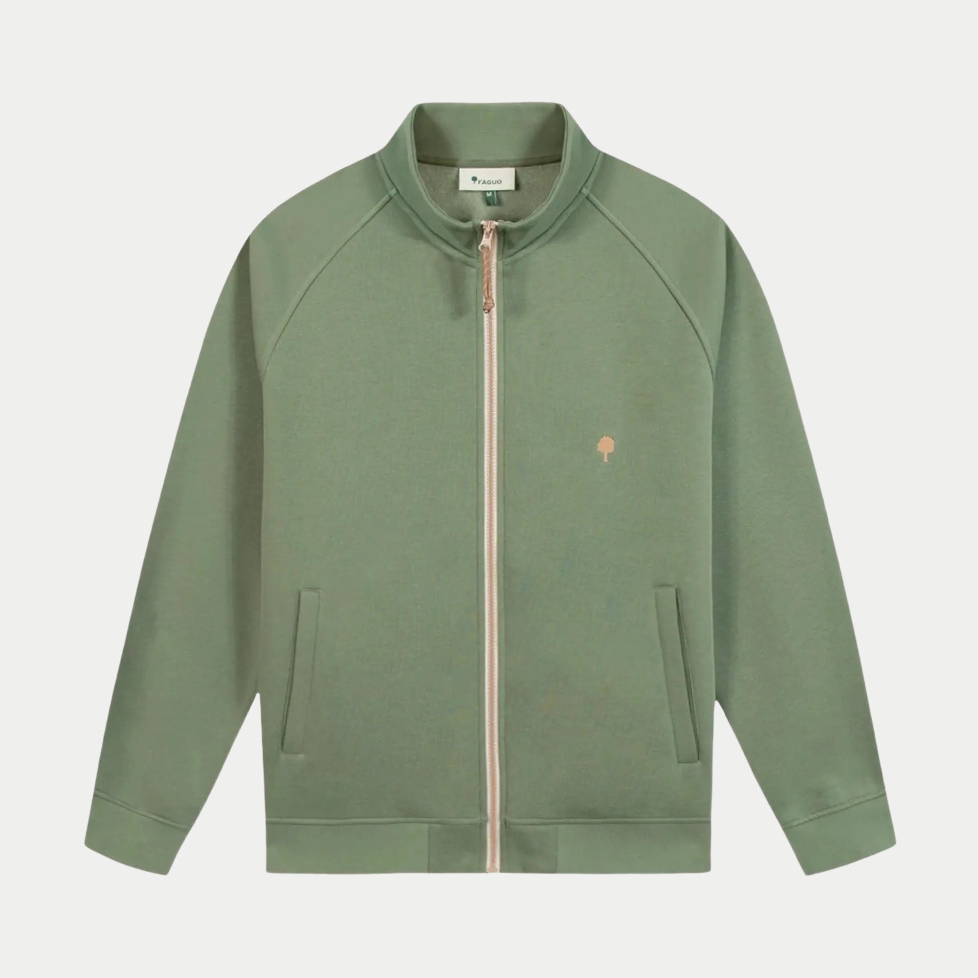 Sweat Horte - Kaki
