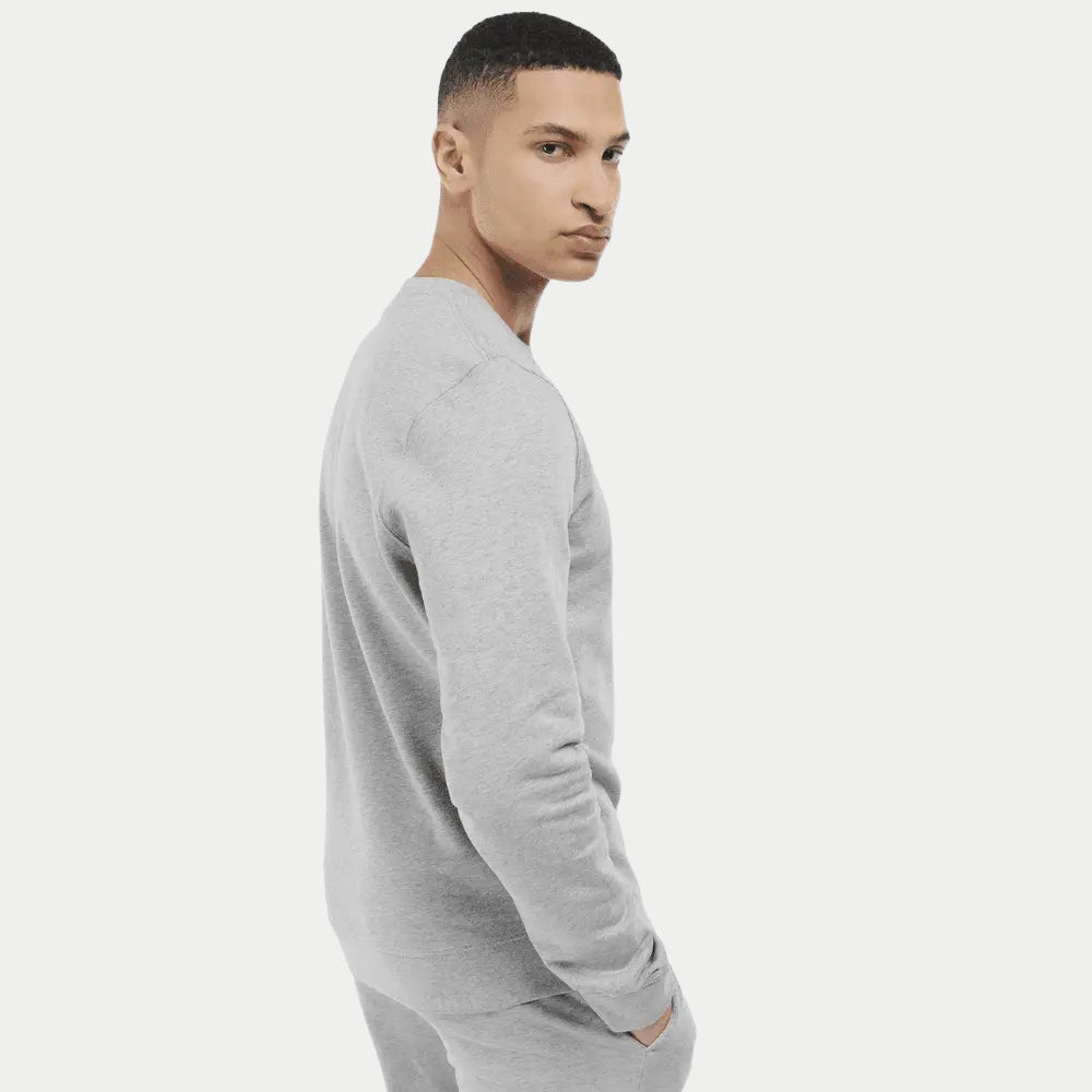 Sweat Ridsdale - Barbour - détail 4