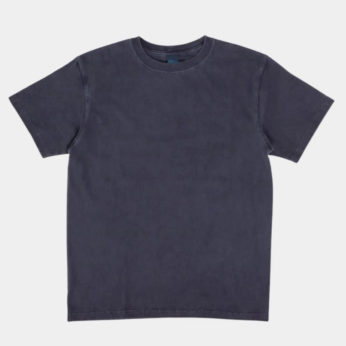 T-shirt Navy - Good On