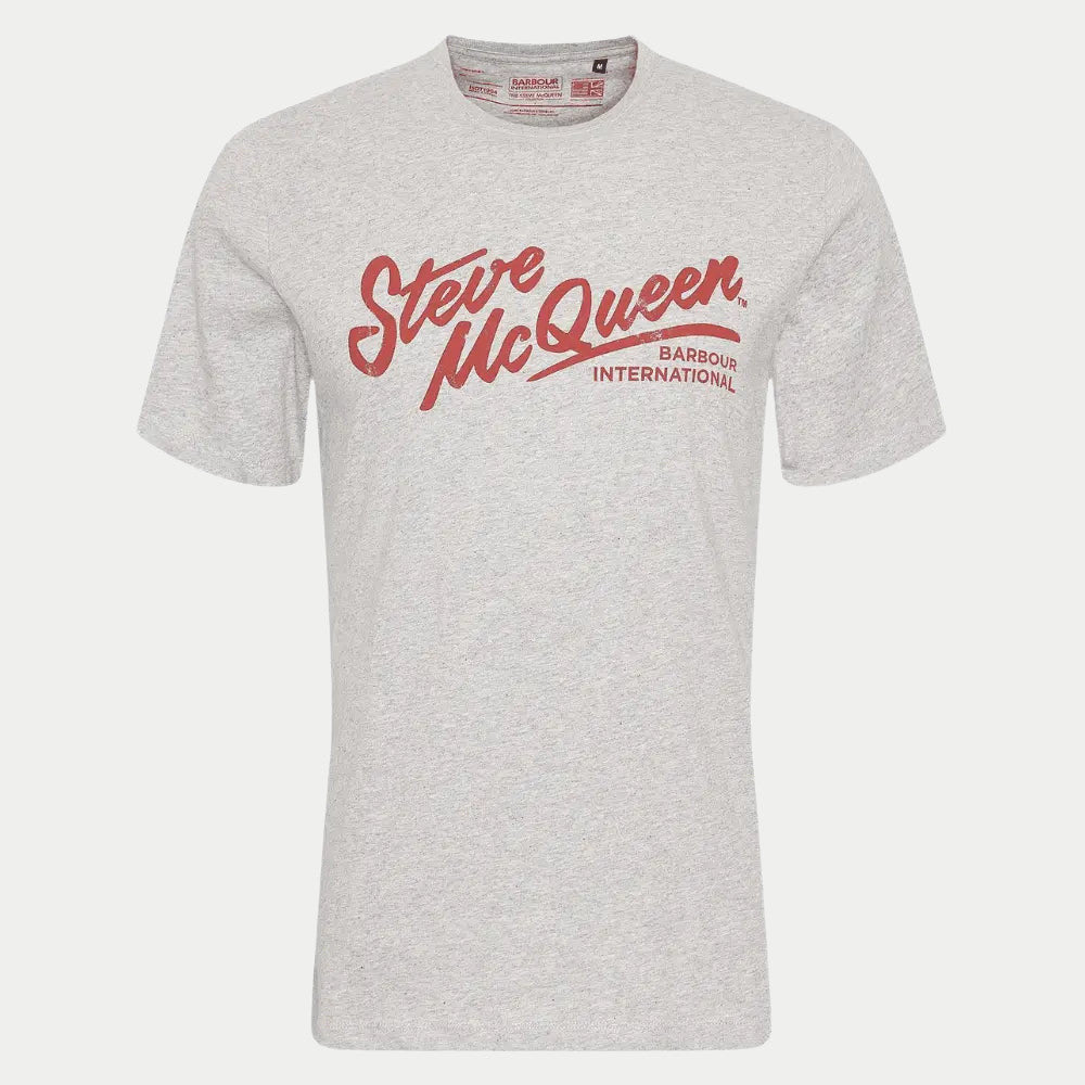 T-shirt Strike - Barbour International