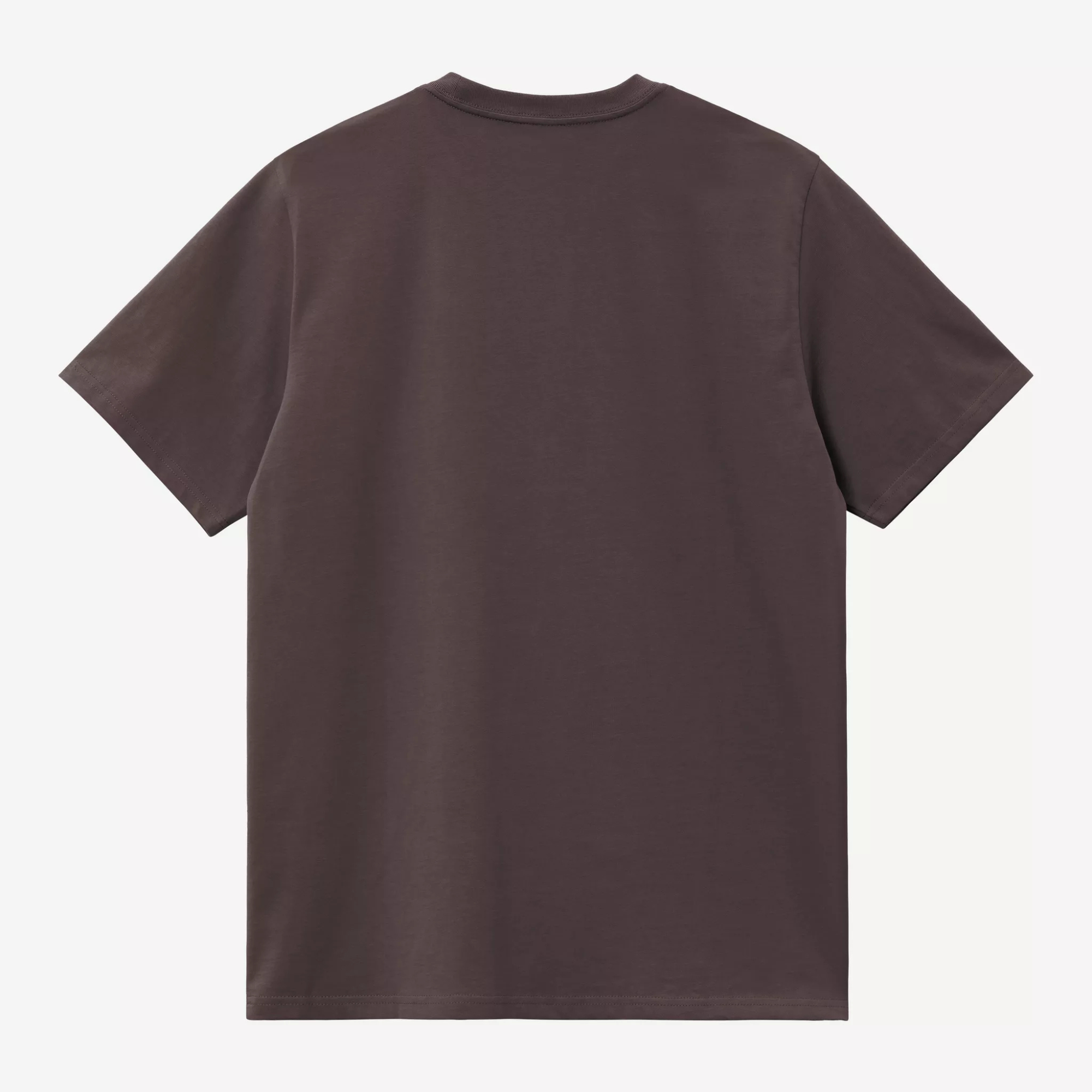 T-shirt Chase - Shale