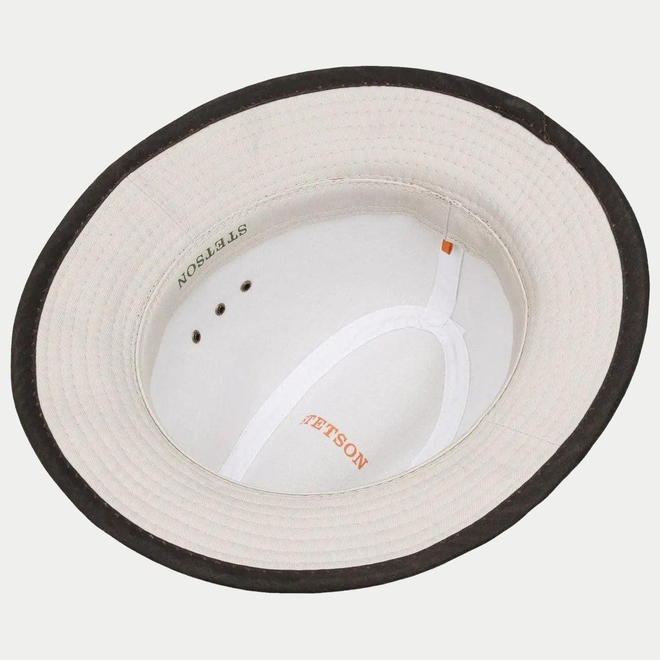 Traveller Ava Coton Outdoor - Stetson - détail 3