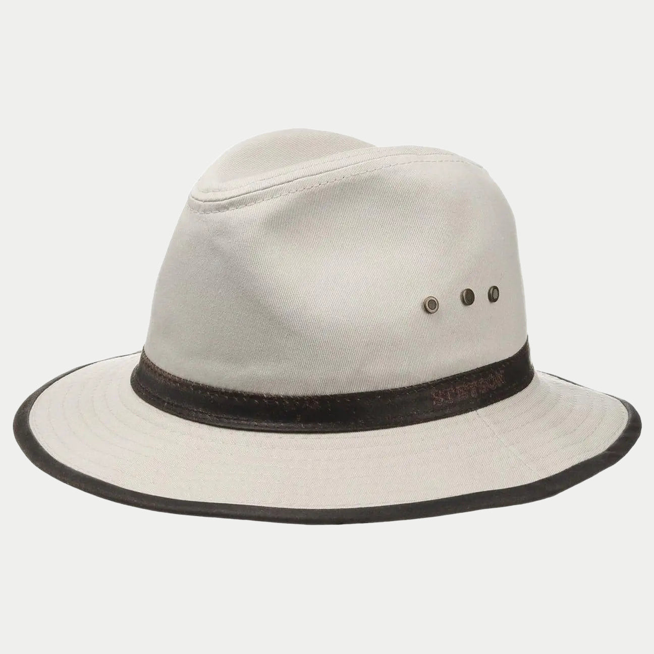 Traveller Ava Coton Outdoor - Stetson