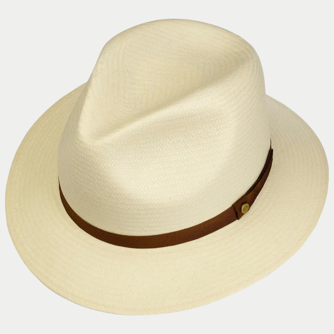 Traveller Toyo Fallkirk - Stetson - détail 2