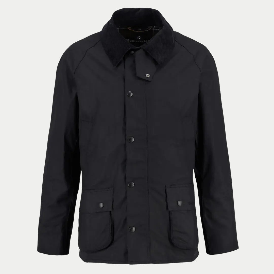 Veste Ashby - Black - Barbour