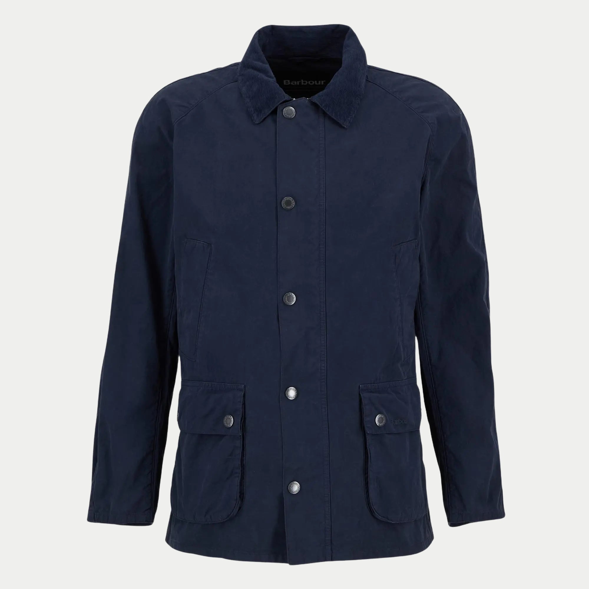 Veste Ashby Casual - Navy - Barbour