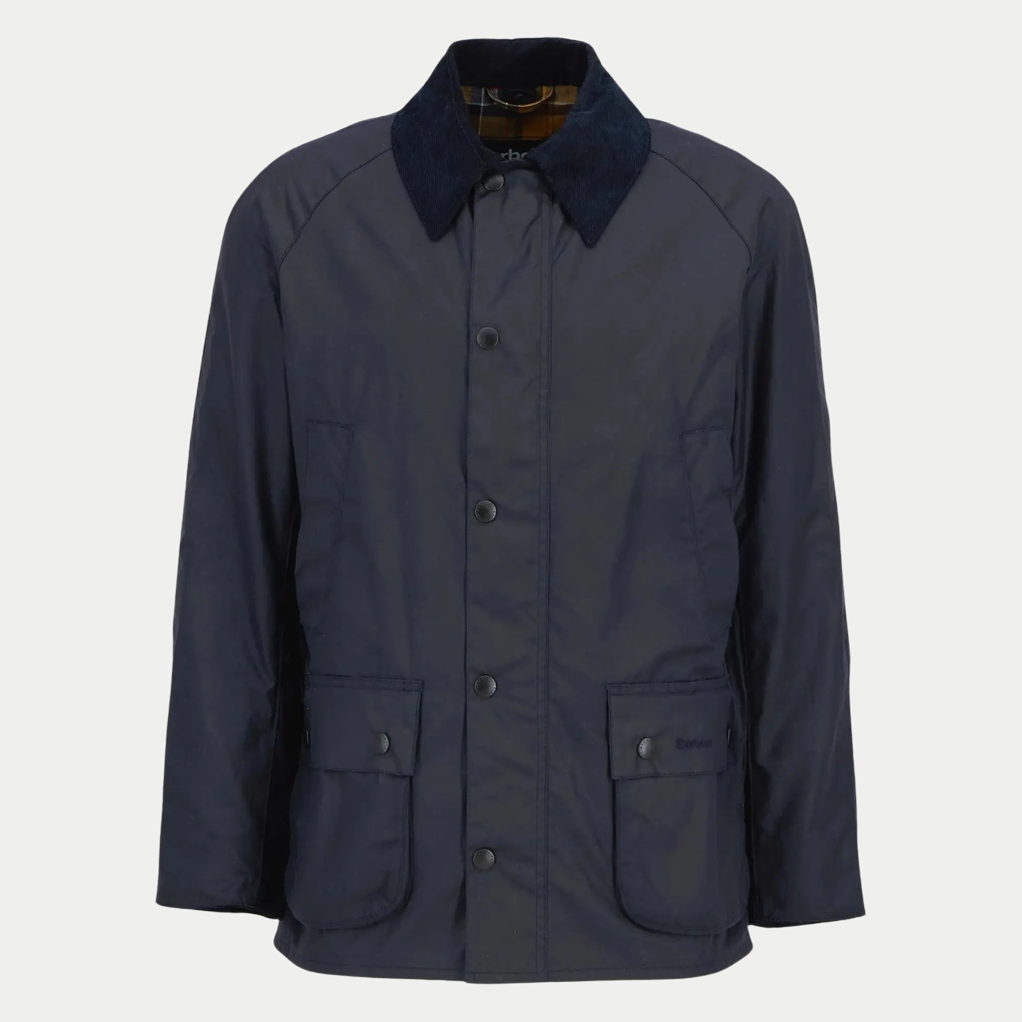Veste Ashby - Navy - Barbour