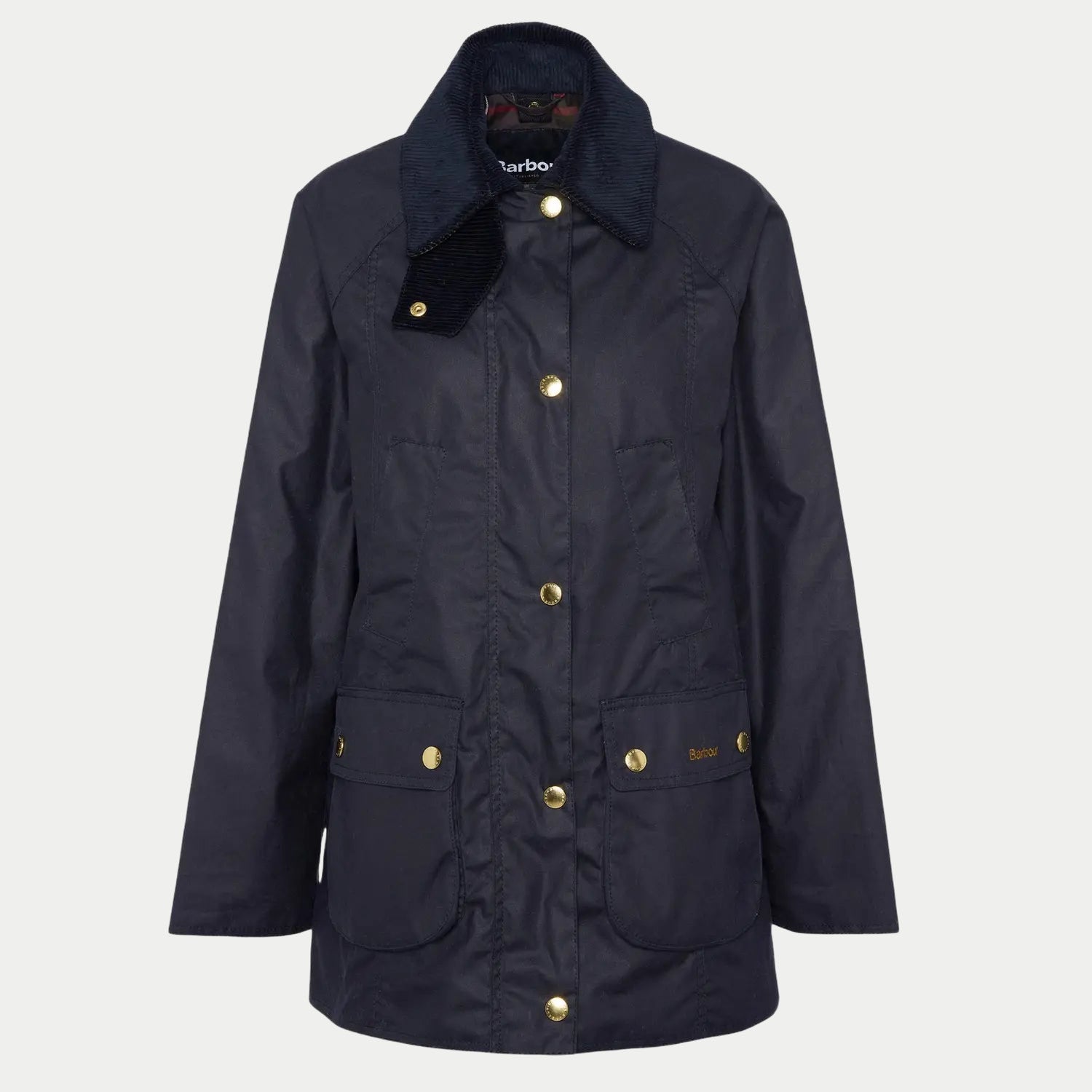 Veste Modern Beadnell Navy - Barbour