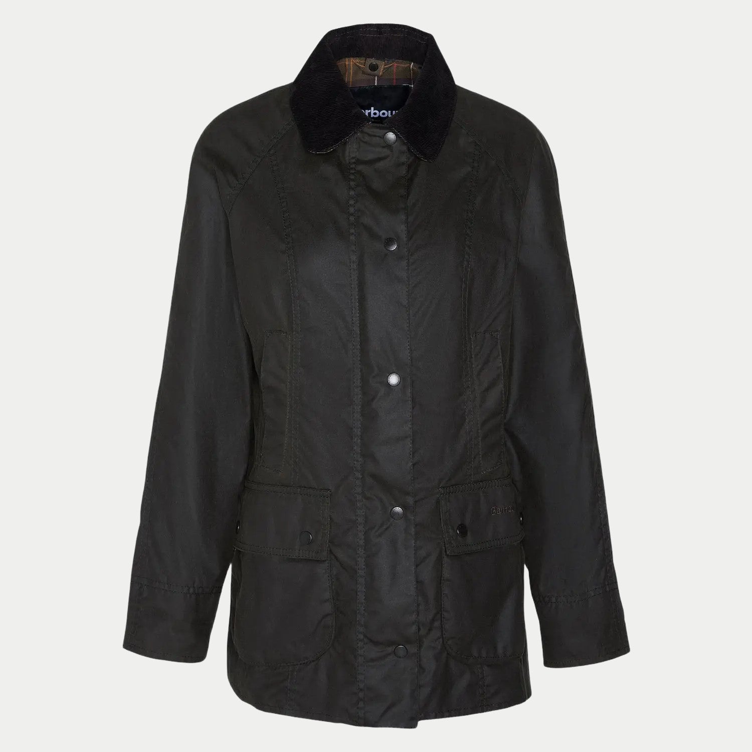 Veste Beadnell - Classic Olive - Barbour