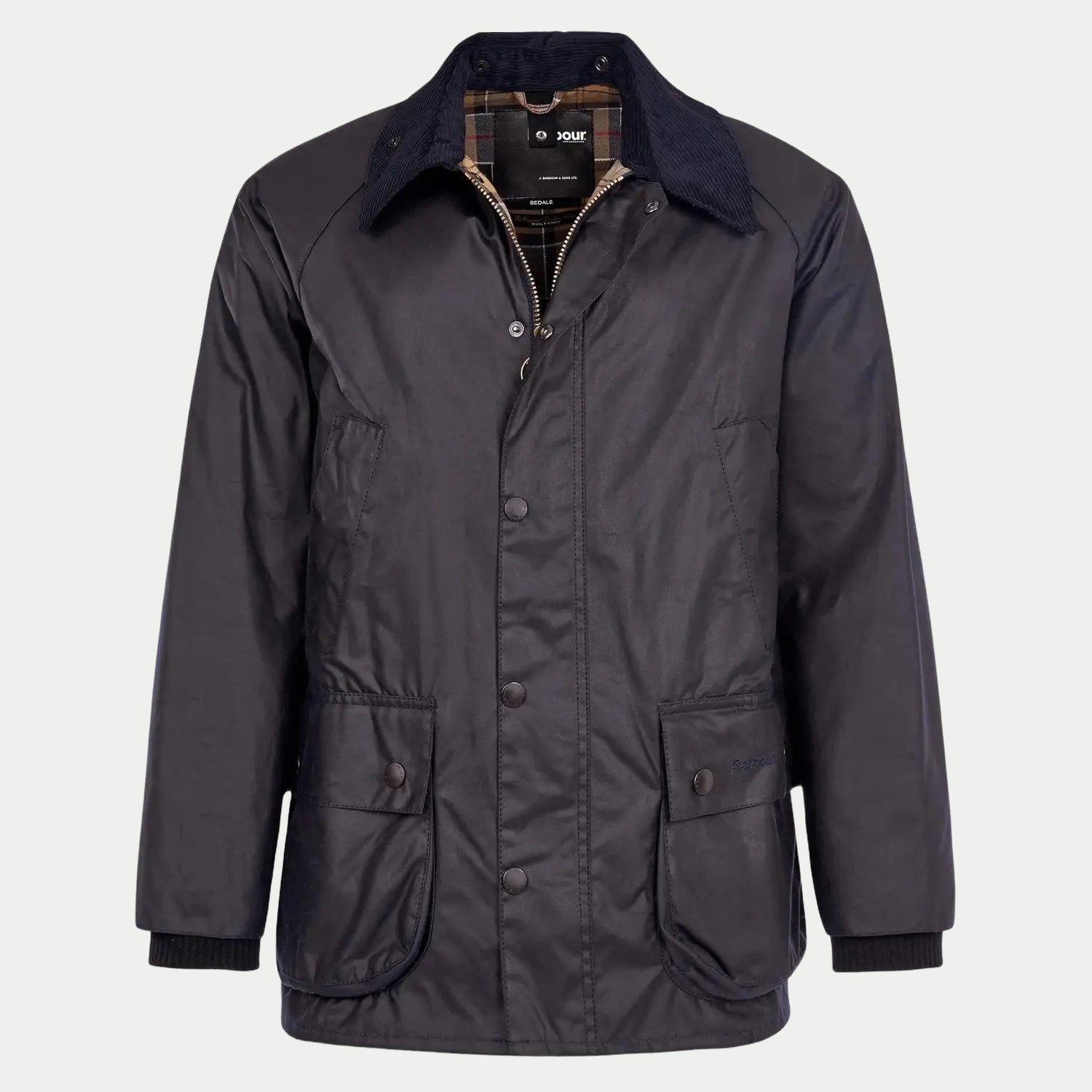Veste Bedale - Navy - Barbour