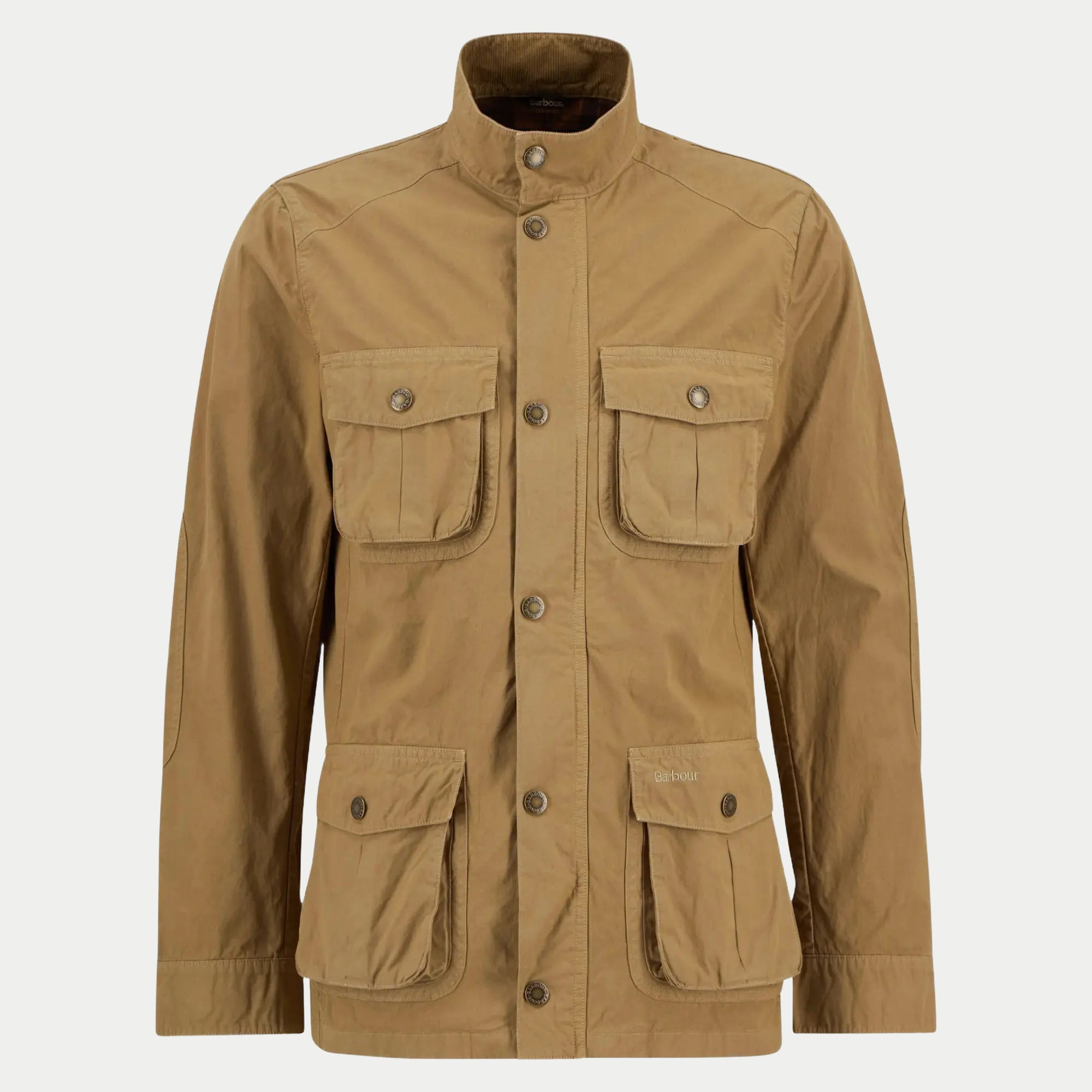 Veste Corbridge Casual - Stone - Barbour
