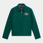 Racing Green