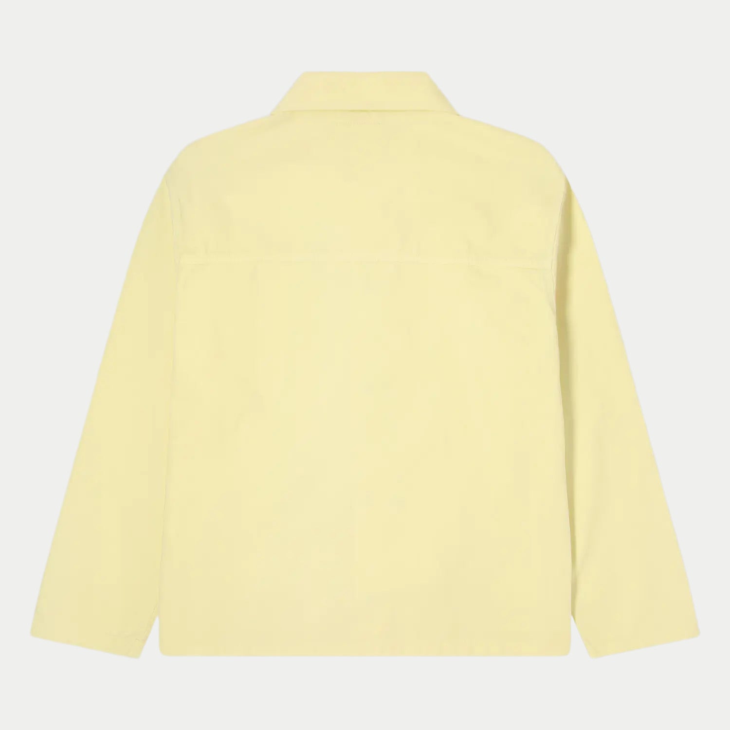 Veste Trembley Whisper White - Edwin - détail 2